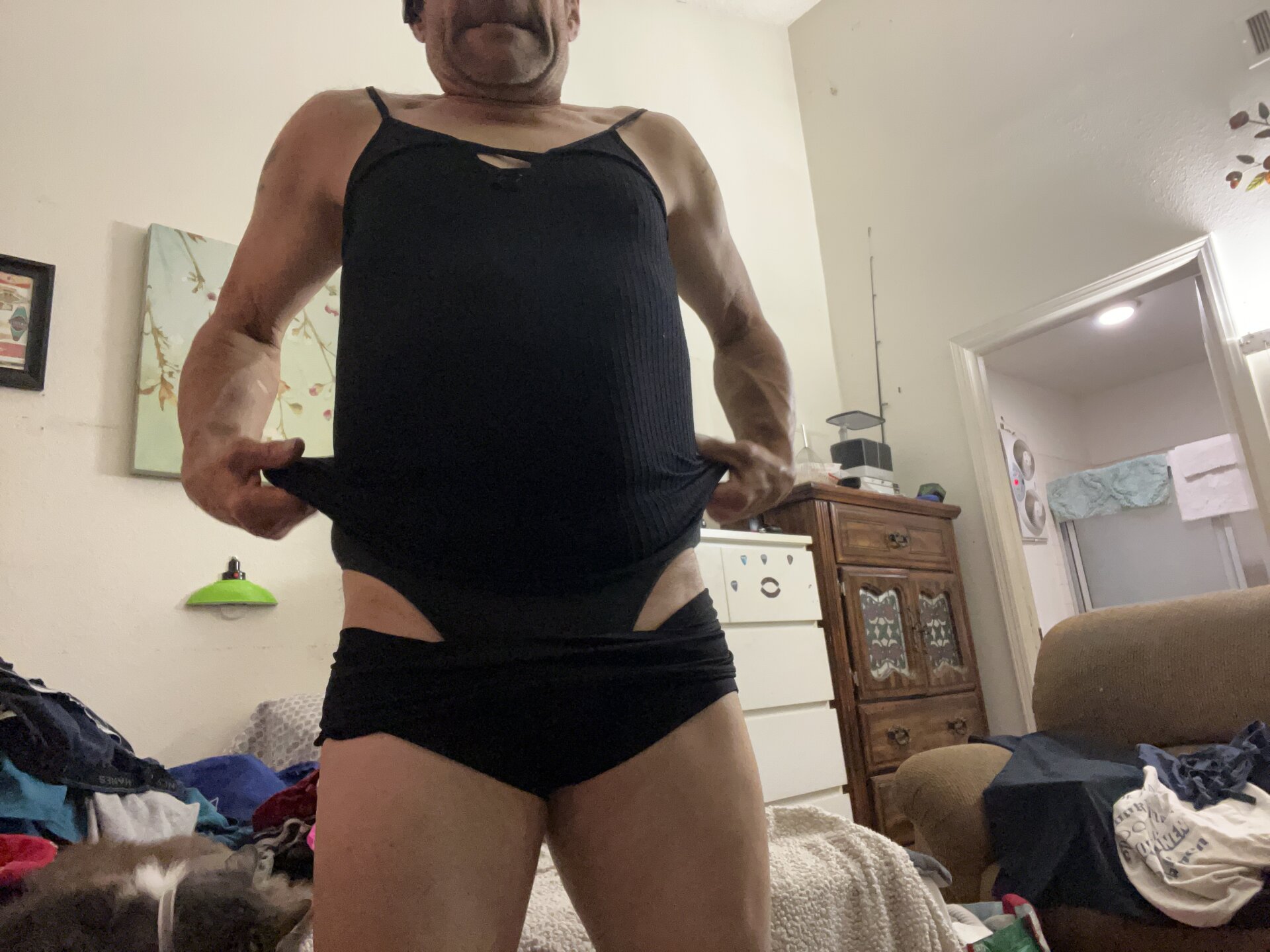 XXX Porn Photo of Nude Trainee2Bpeed 265