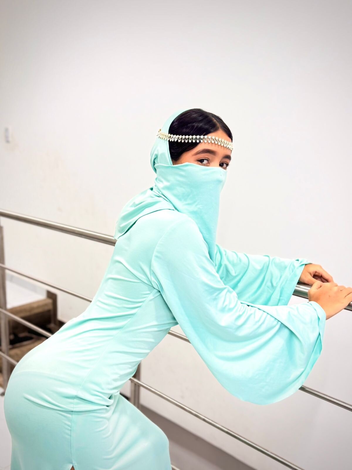 XXX Porn Photo of Nude Zahra_Bashir 4