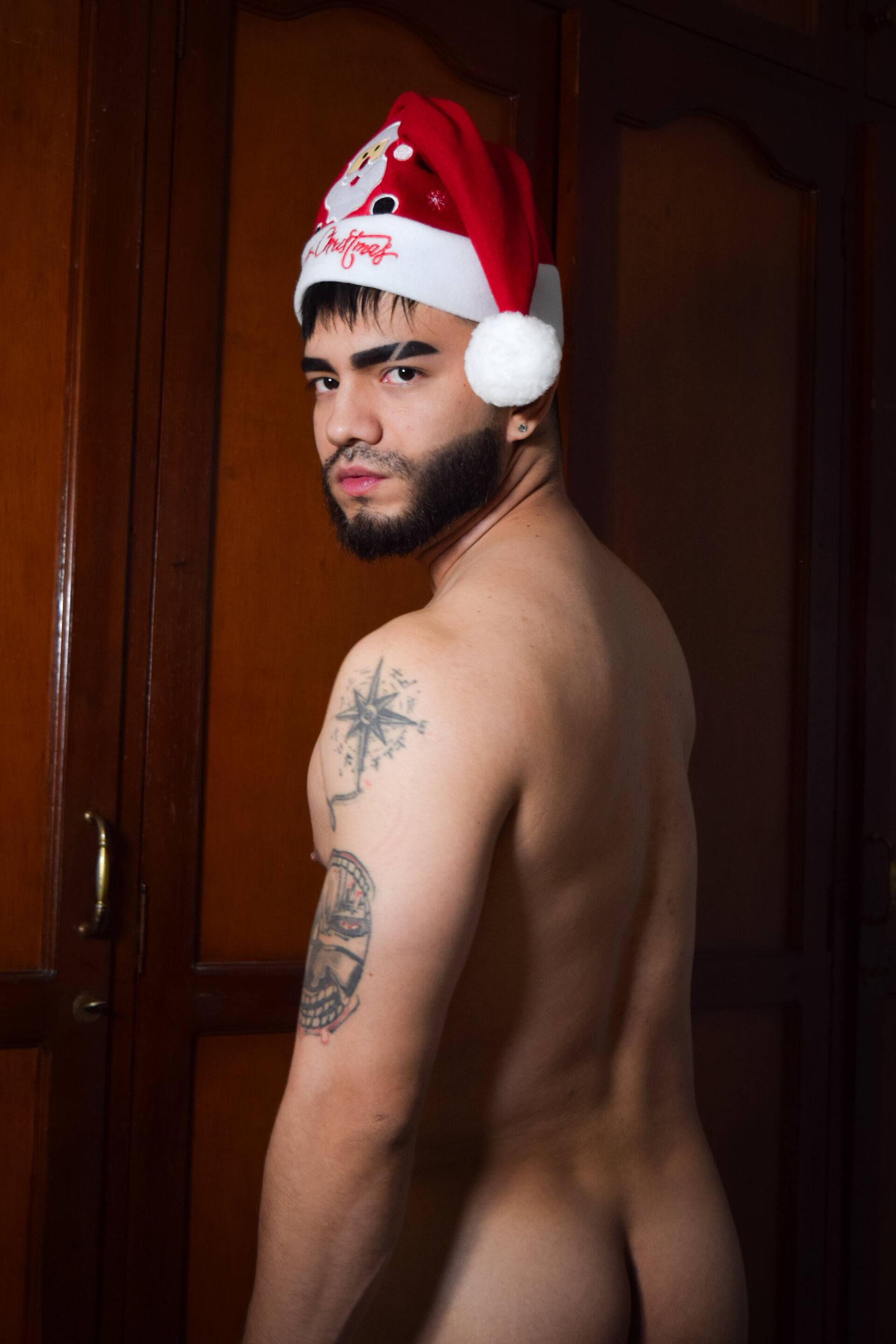 XXX Porn Photo of Nude King_Draven3 30
