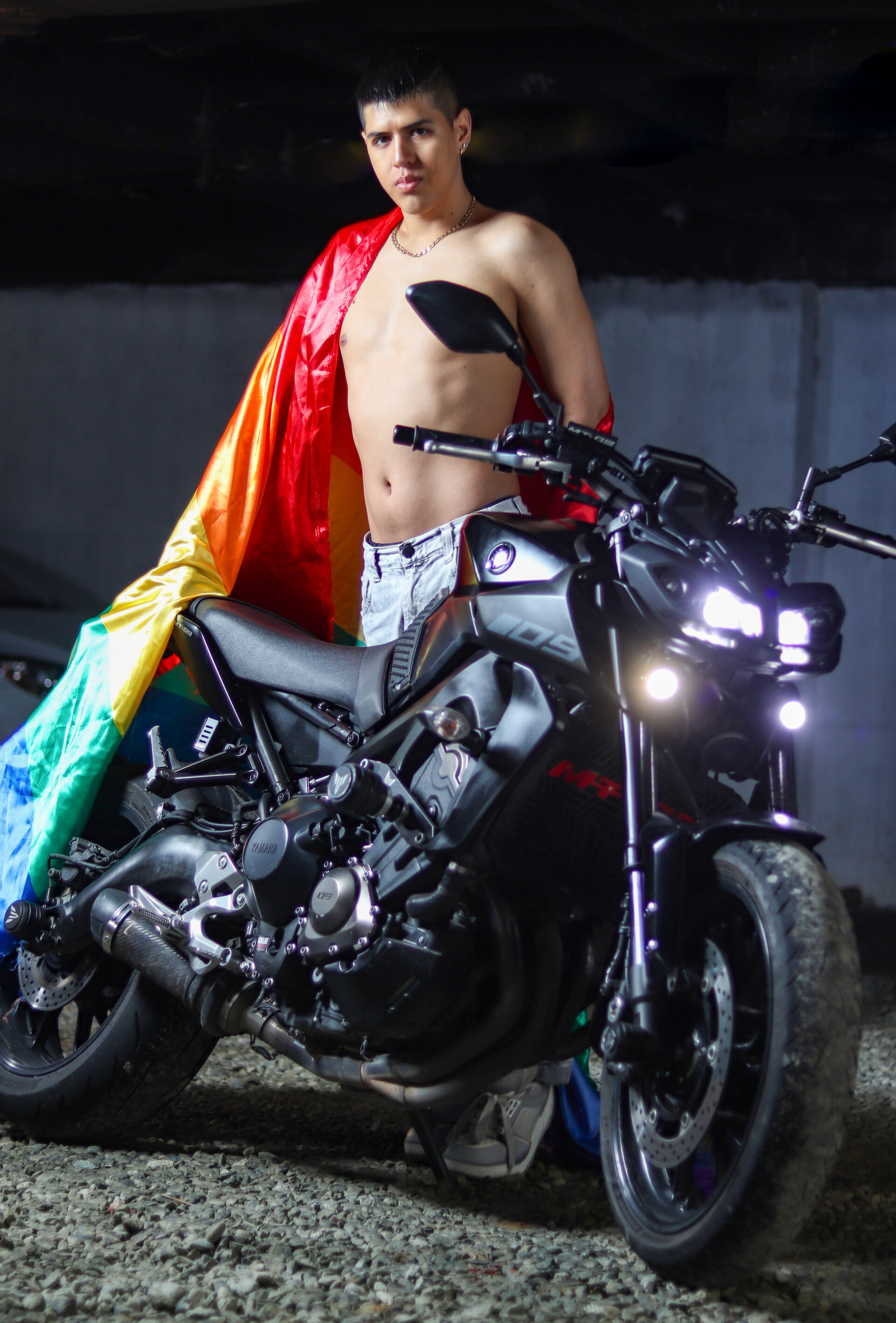 XXX Porn Photo of Nude Angel_Khouri 58