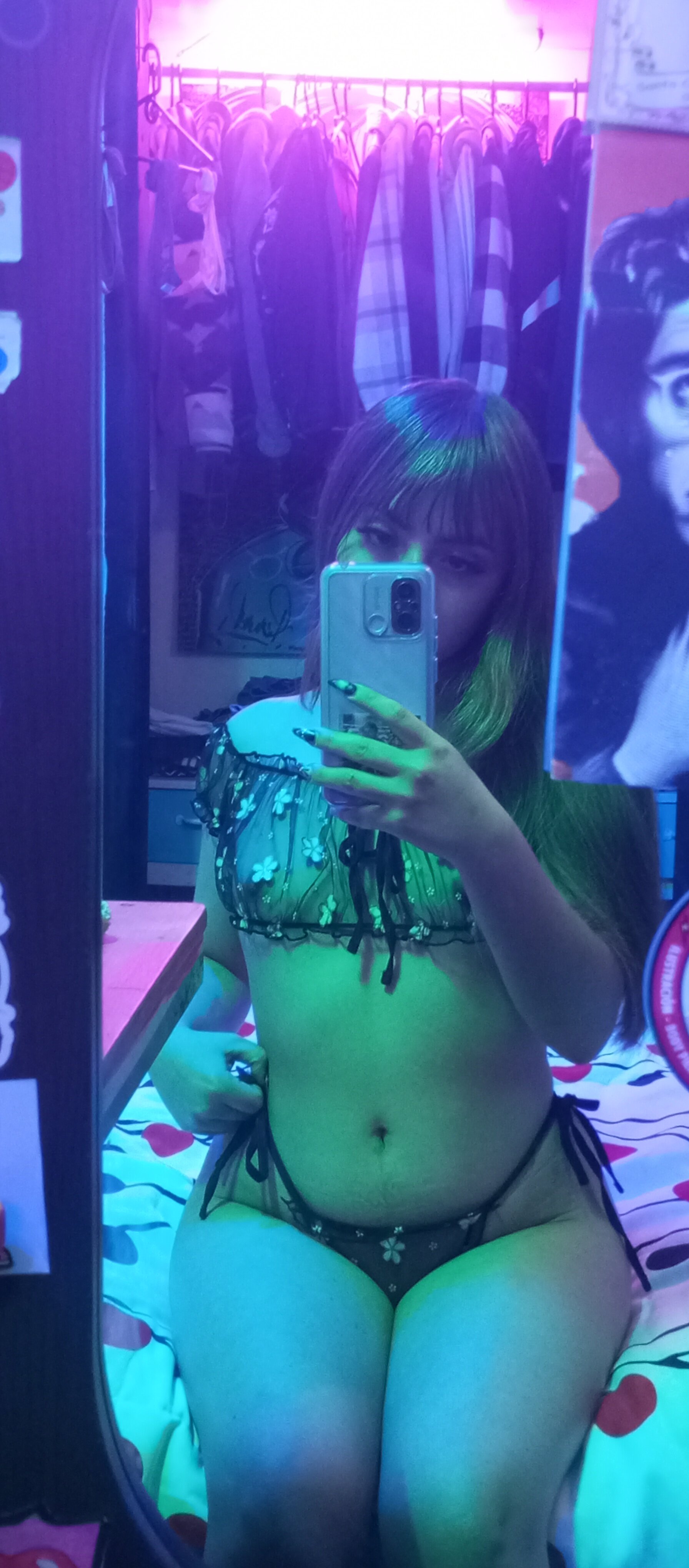 XXX Porn Photo of Nude maddy02_02 7