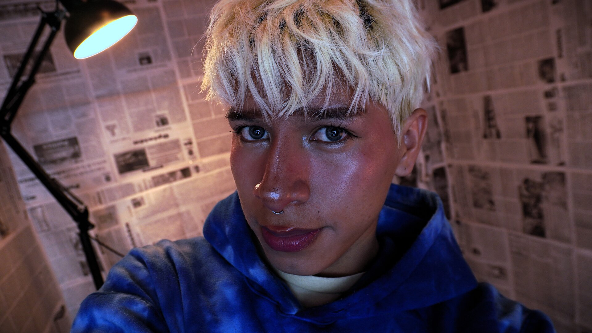XXX Porn Photo of Nude taichi_bluy 27
