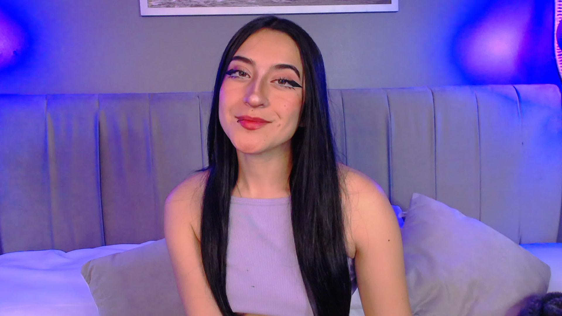XXX Porn Photo of Nude Violettbloss 3