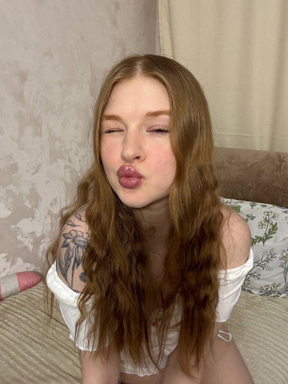 XXX Porn Photo of Nude TrissMerigold9 29