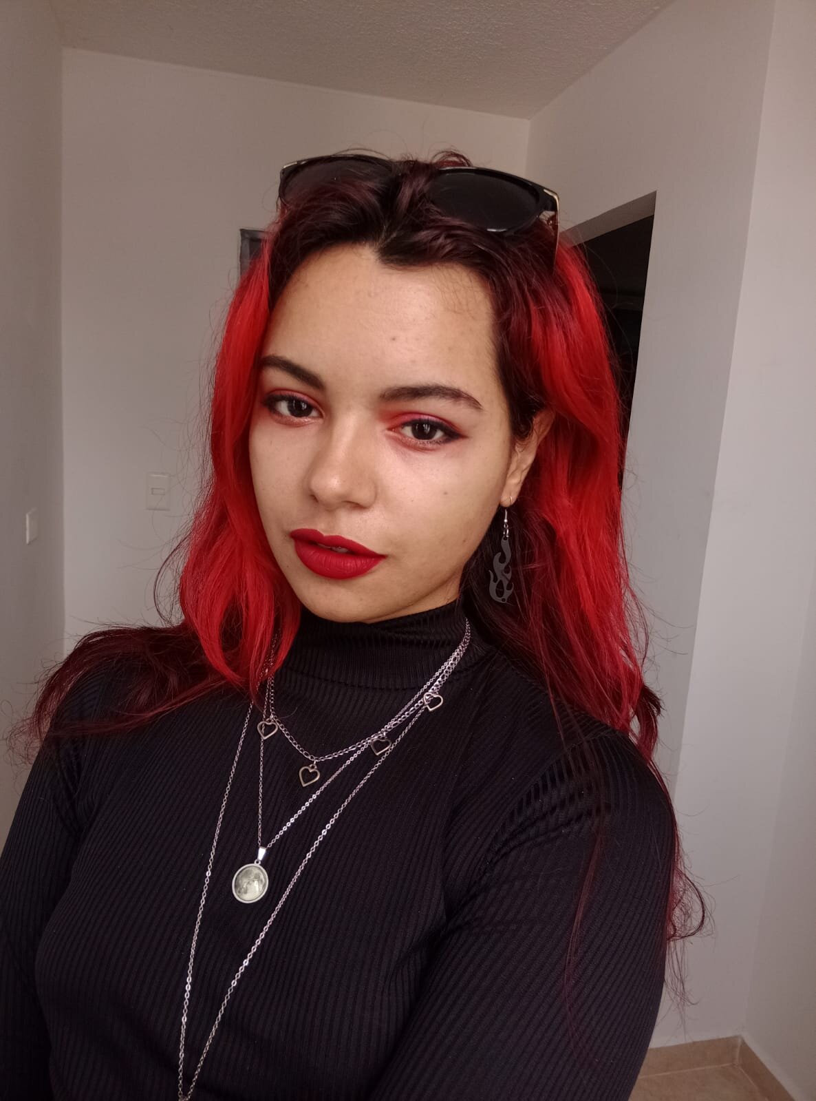 XXX Porn Photo of Nude kat_96_ 4