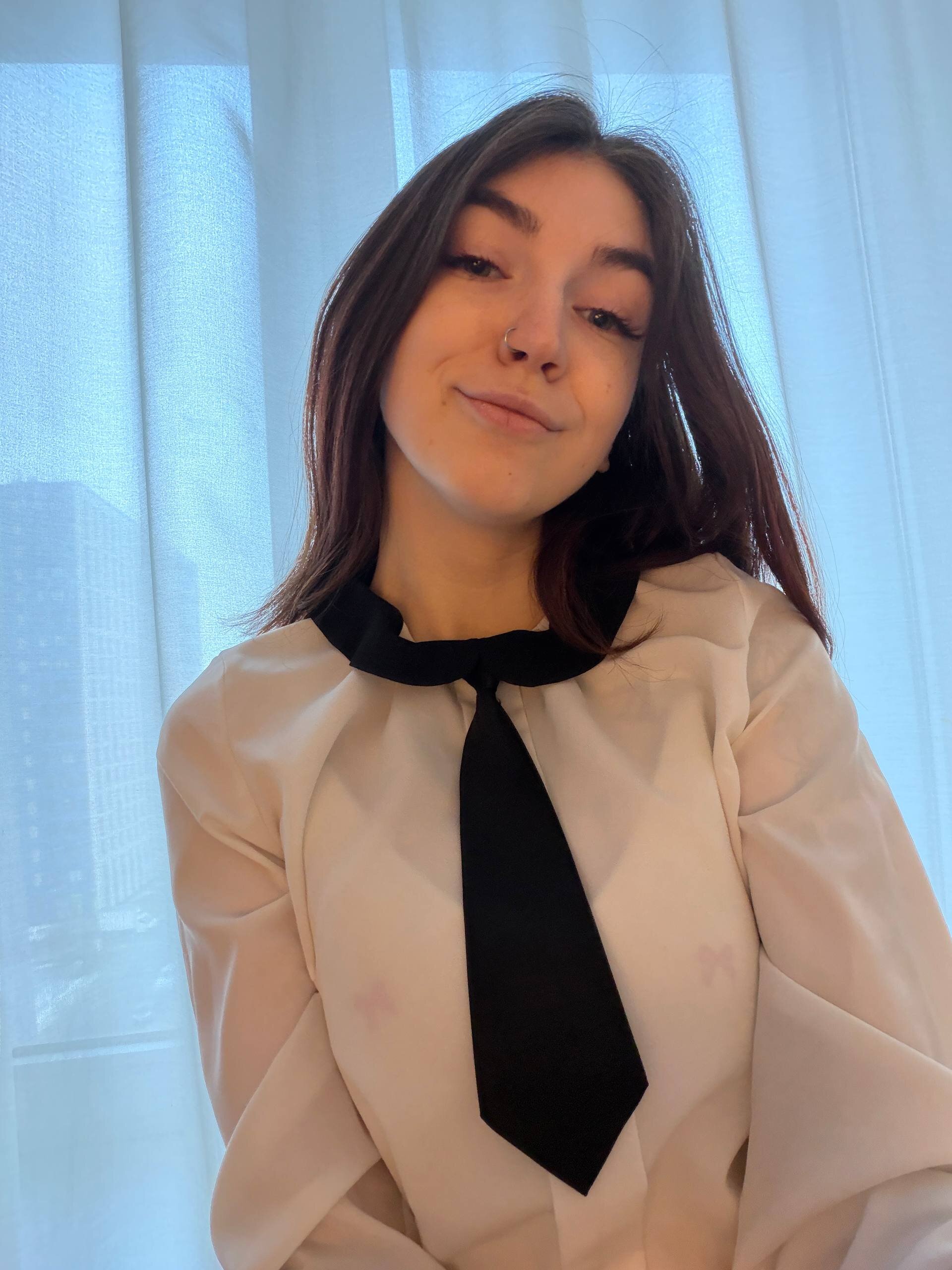 XXX Porn Photo of Nude AlveraFavila 10