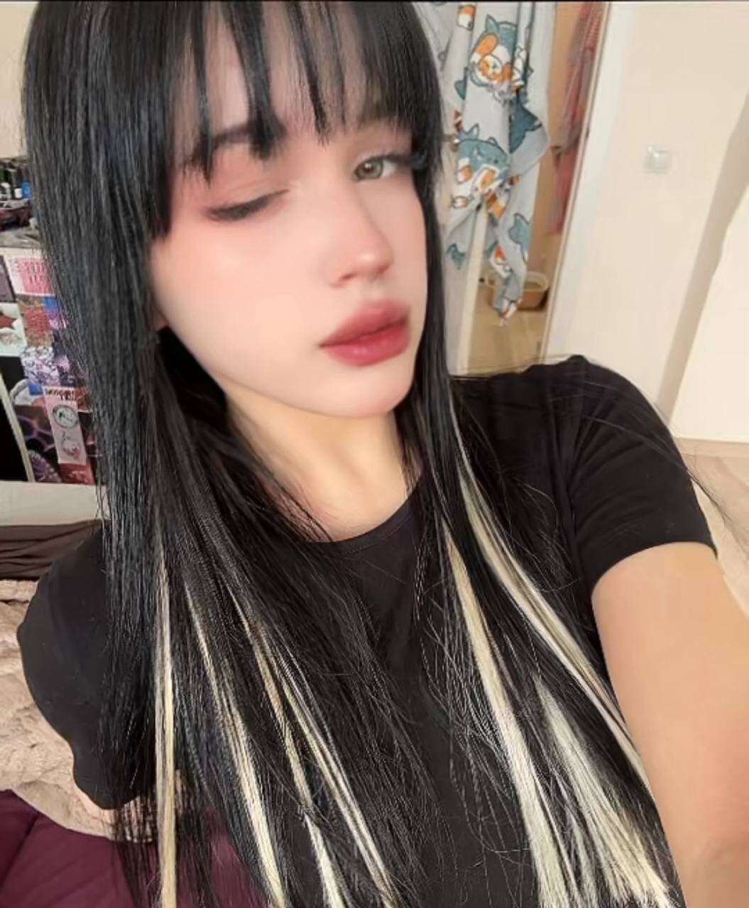 XXX Porn Photo of Nude Lilith_Wholsh 6