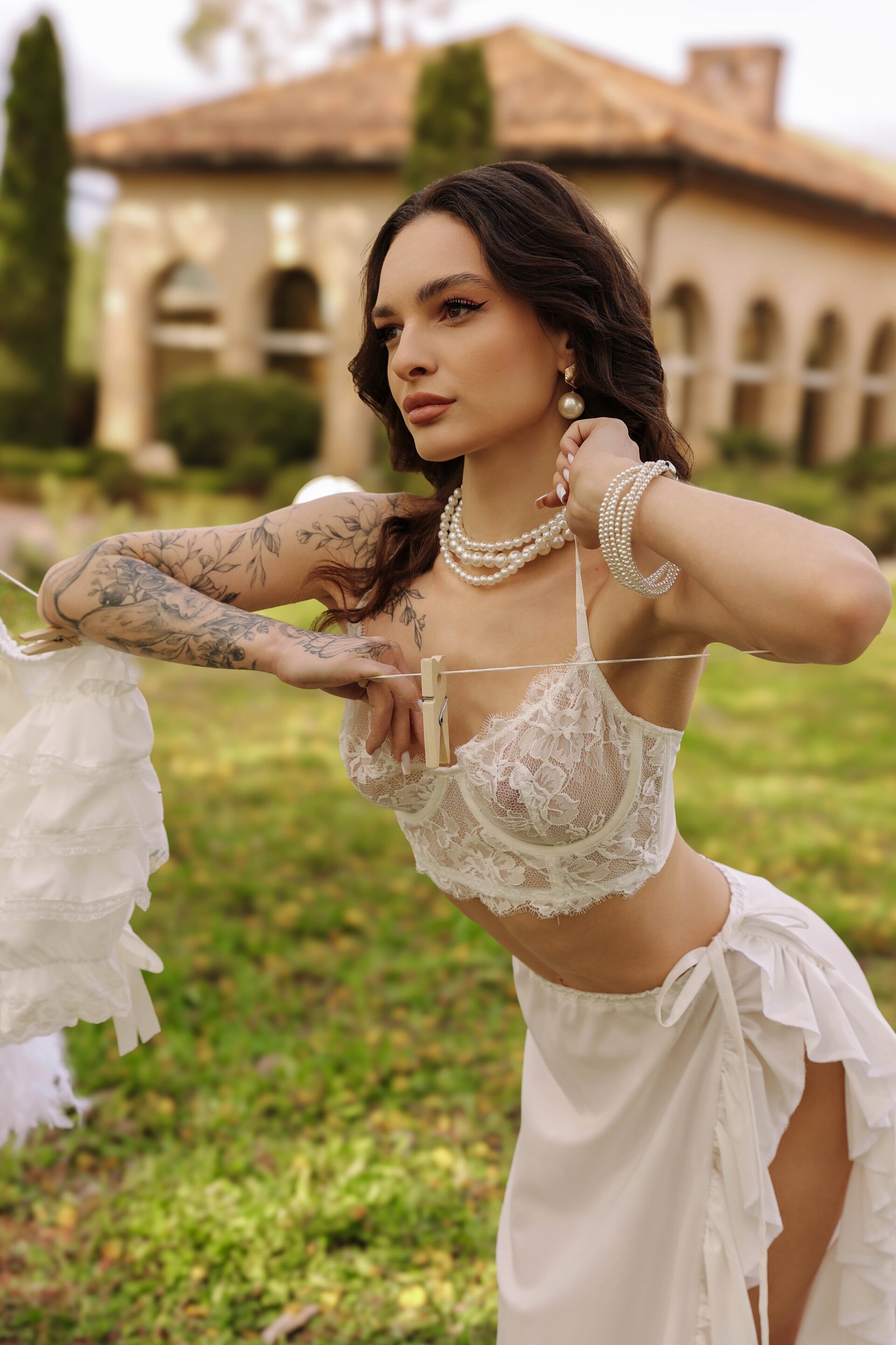 XXX Porn Photo of Nude NoraBunnyxxx 2