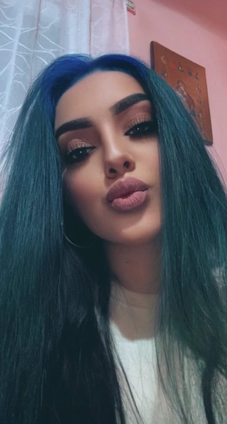 XXX Porn Photo of Nude JessieSin 7