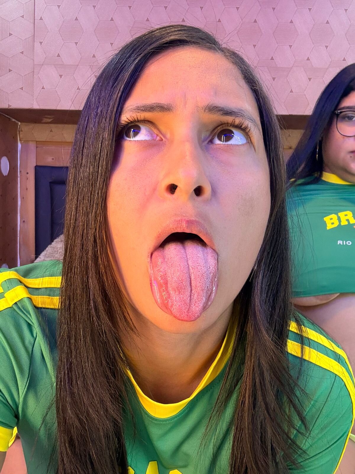 XXX Porn Photo of Nude DannaAndSofi1 8