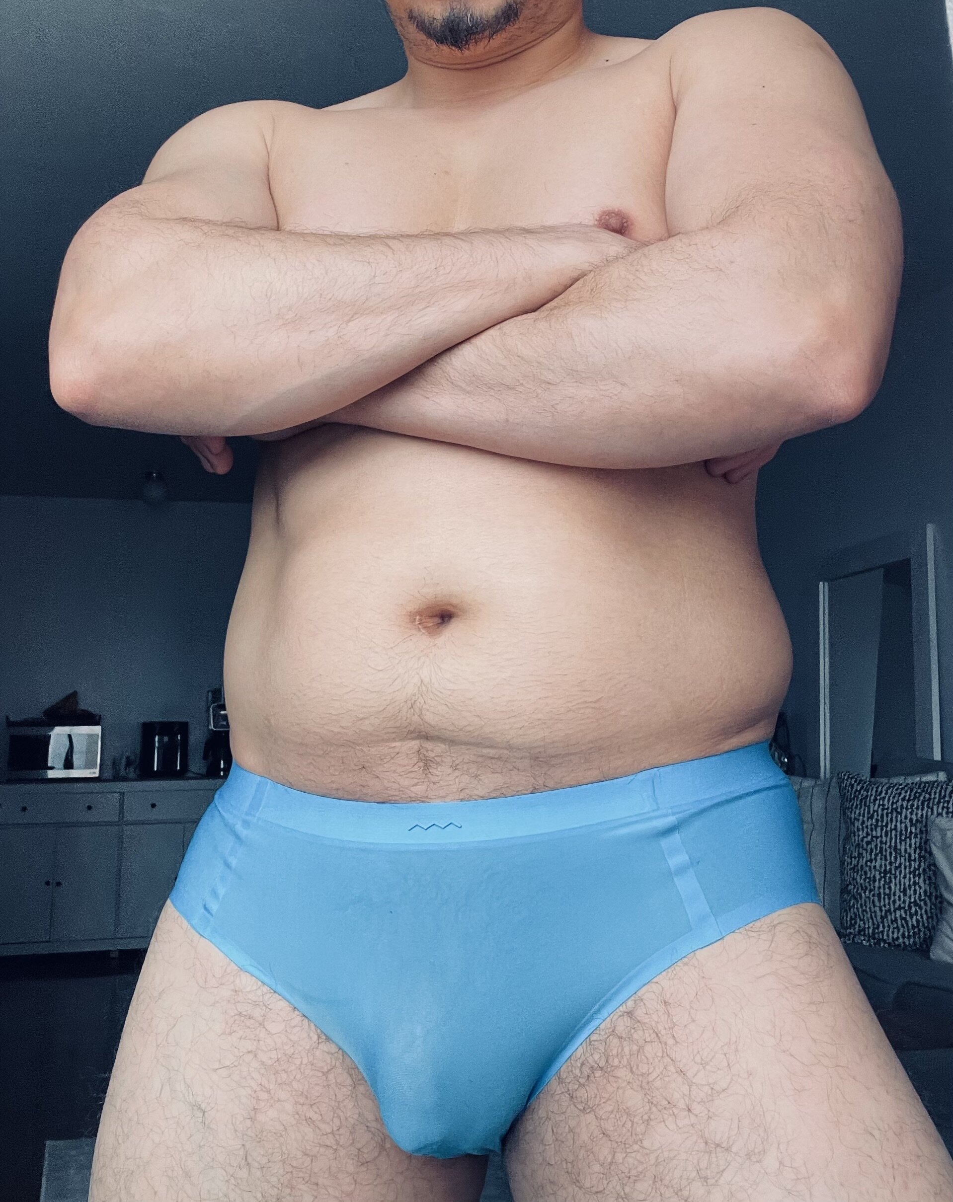 XXX Porn Photo of Nude GonzaOrz 3