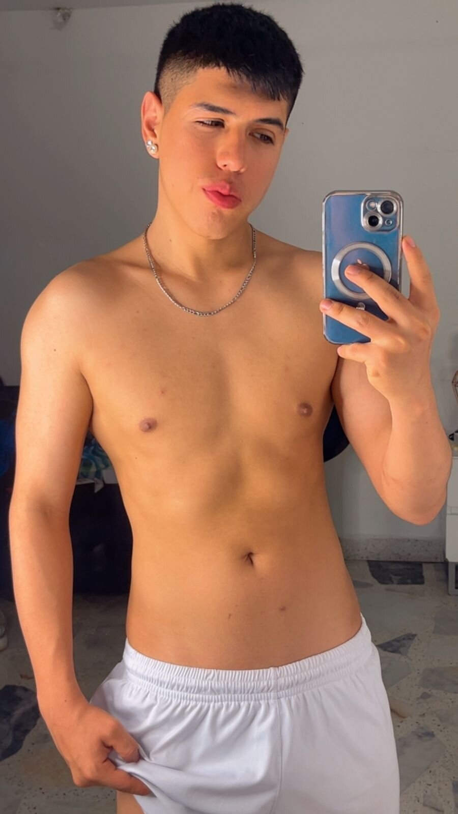 XXX Porn Photo of Nude Angel_Khouri 111