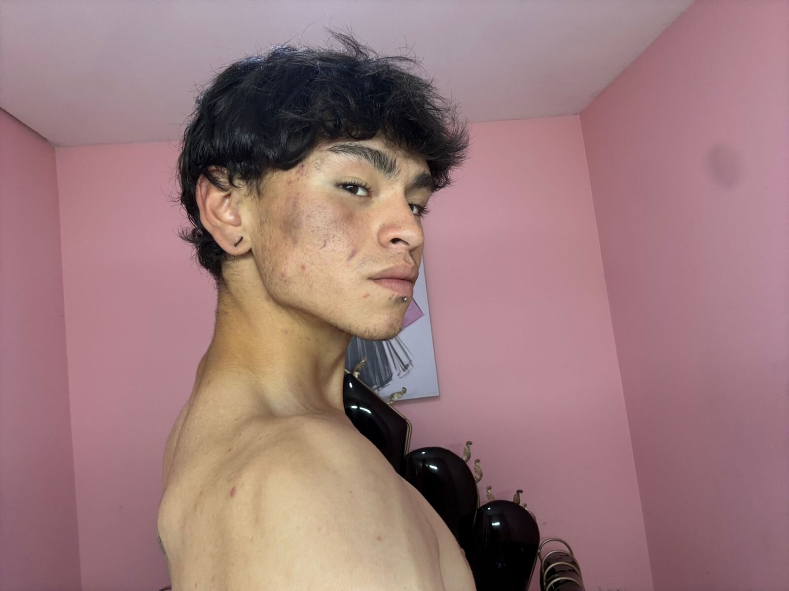 XXX Porn Photo of Nude Noah_victory 9