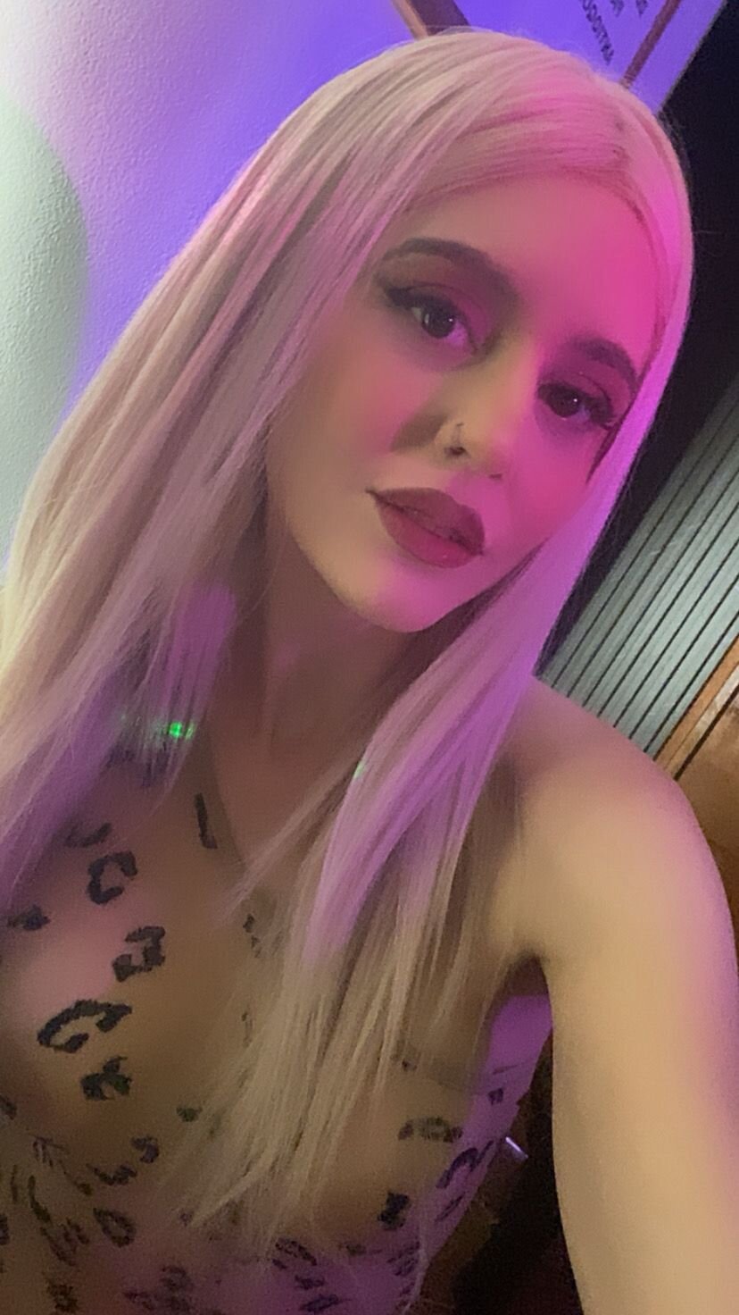 XXX Porn Photo of Nude Karla_Beneth 1