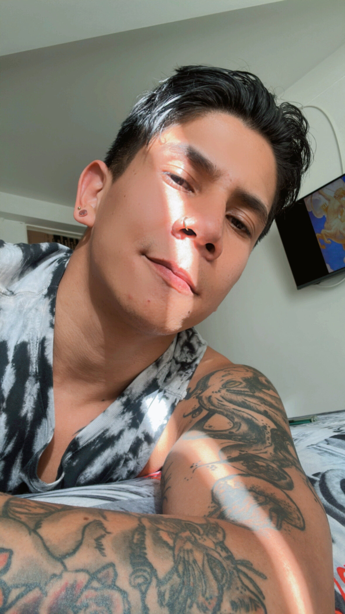 XXX Porn Photo of Nude j_deex 17