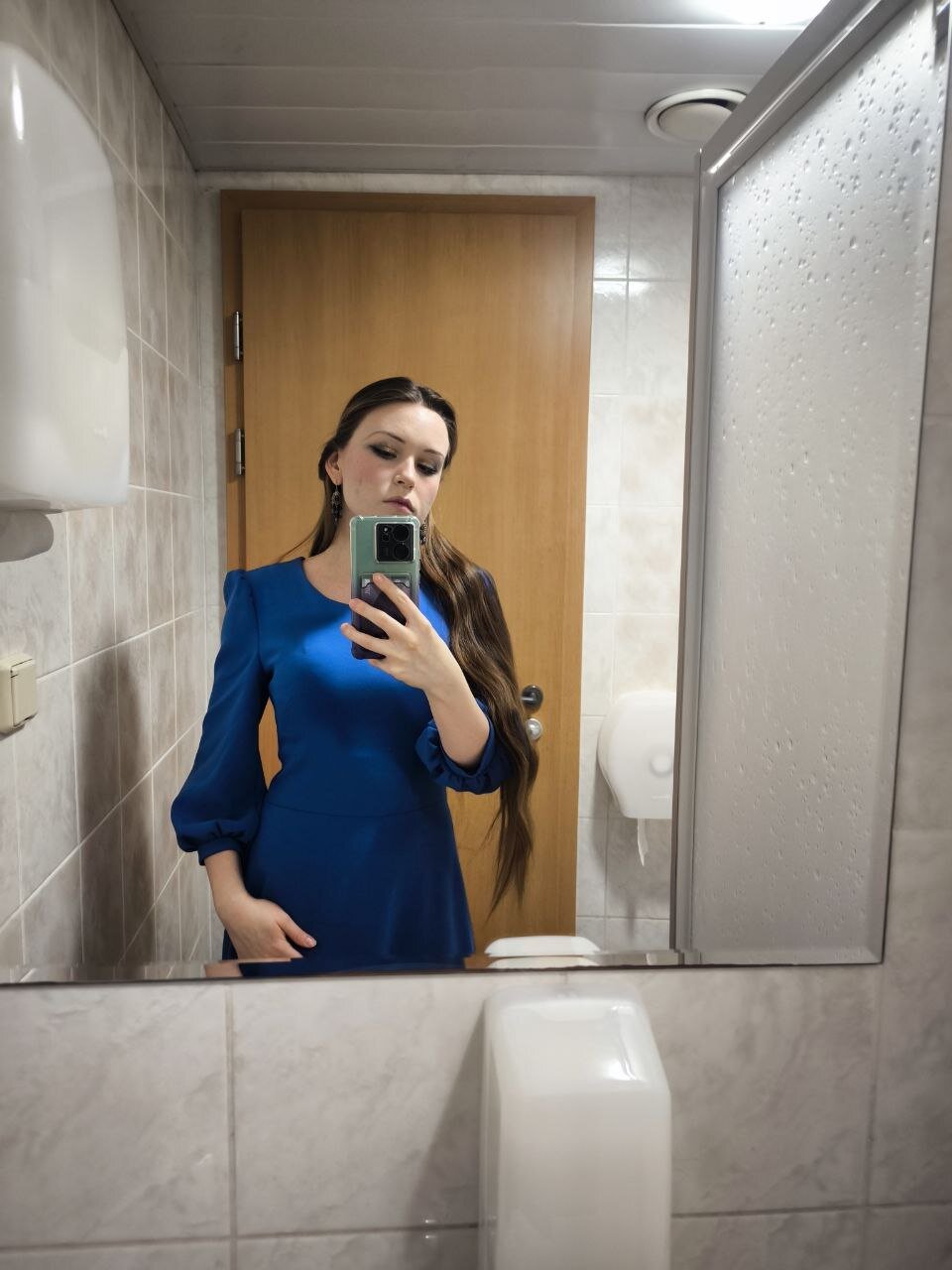 XXX Porn Photo of Nude RoxyPaustian 1