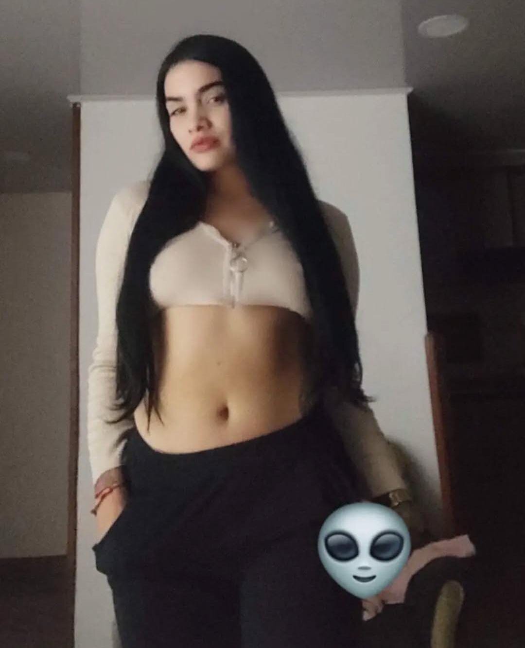 XXX Porn Photo of Nude Stefany_Tx 1