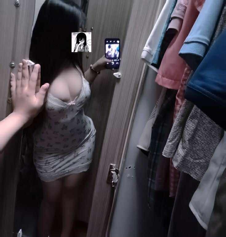 XXX Porn Photo of Nude dancing_asian 6