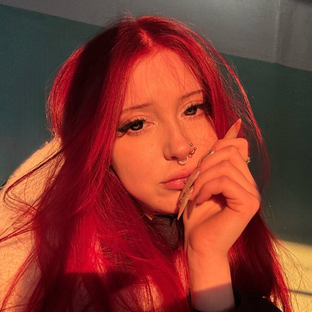 XXX Porn Photo of Nude PixieDemon 3
