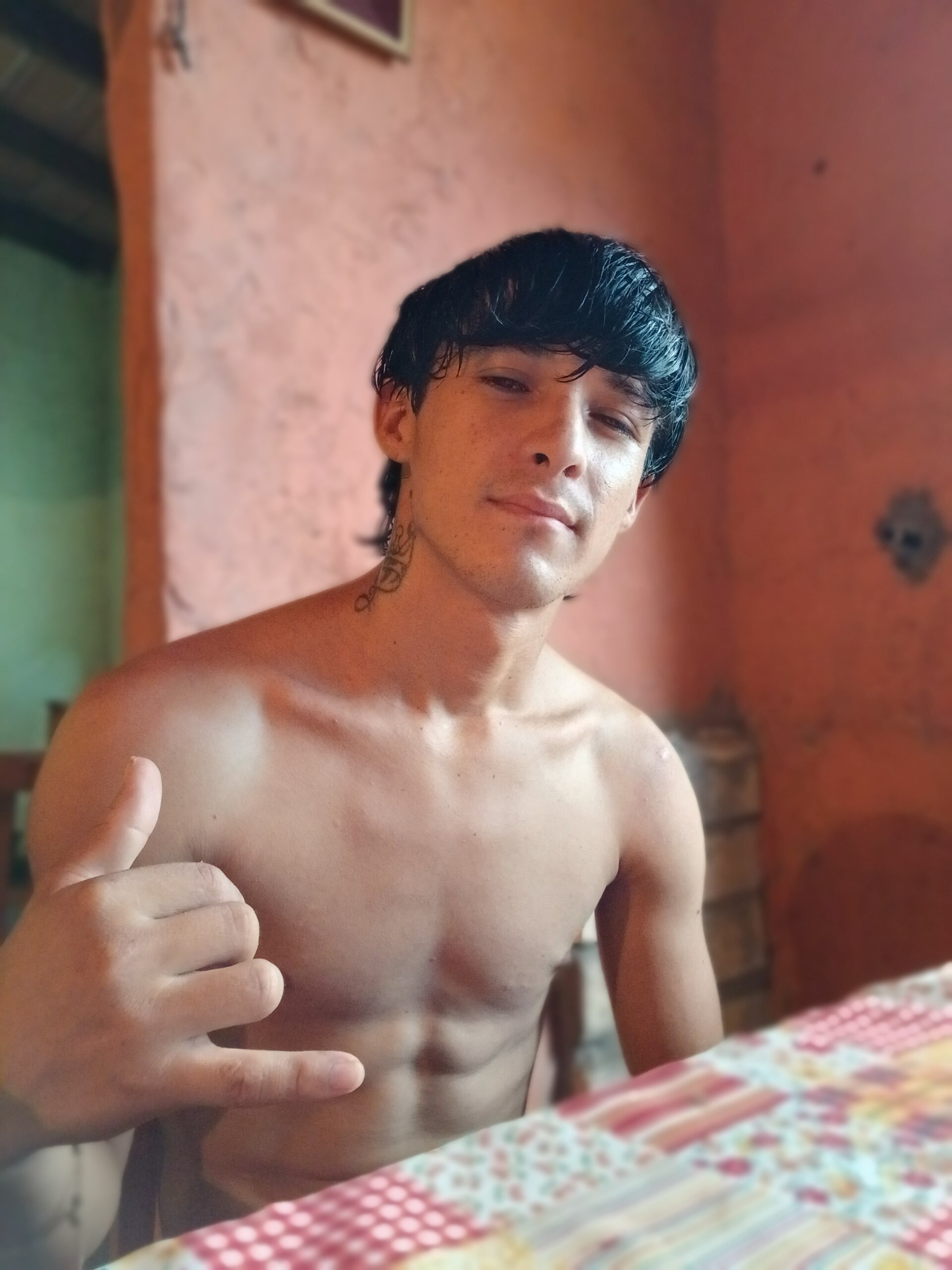 XXX Porn Photo of Nude juanka2002_23 5