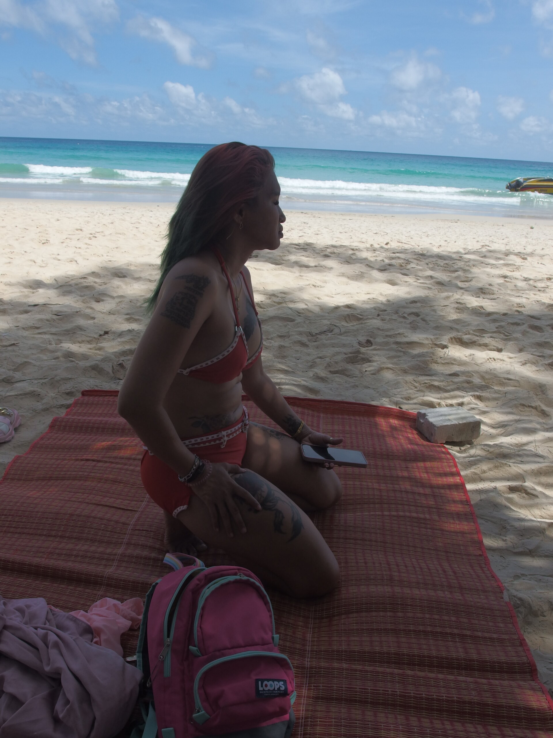 XXX Porn Photo of Nude BonnieClydeCam 62