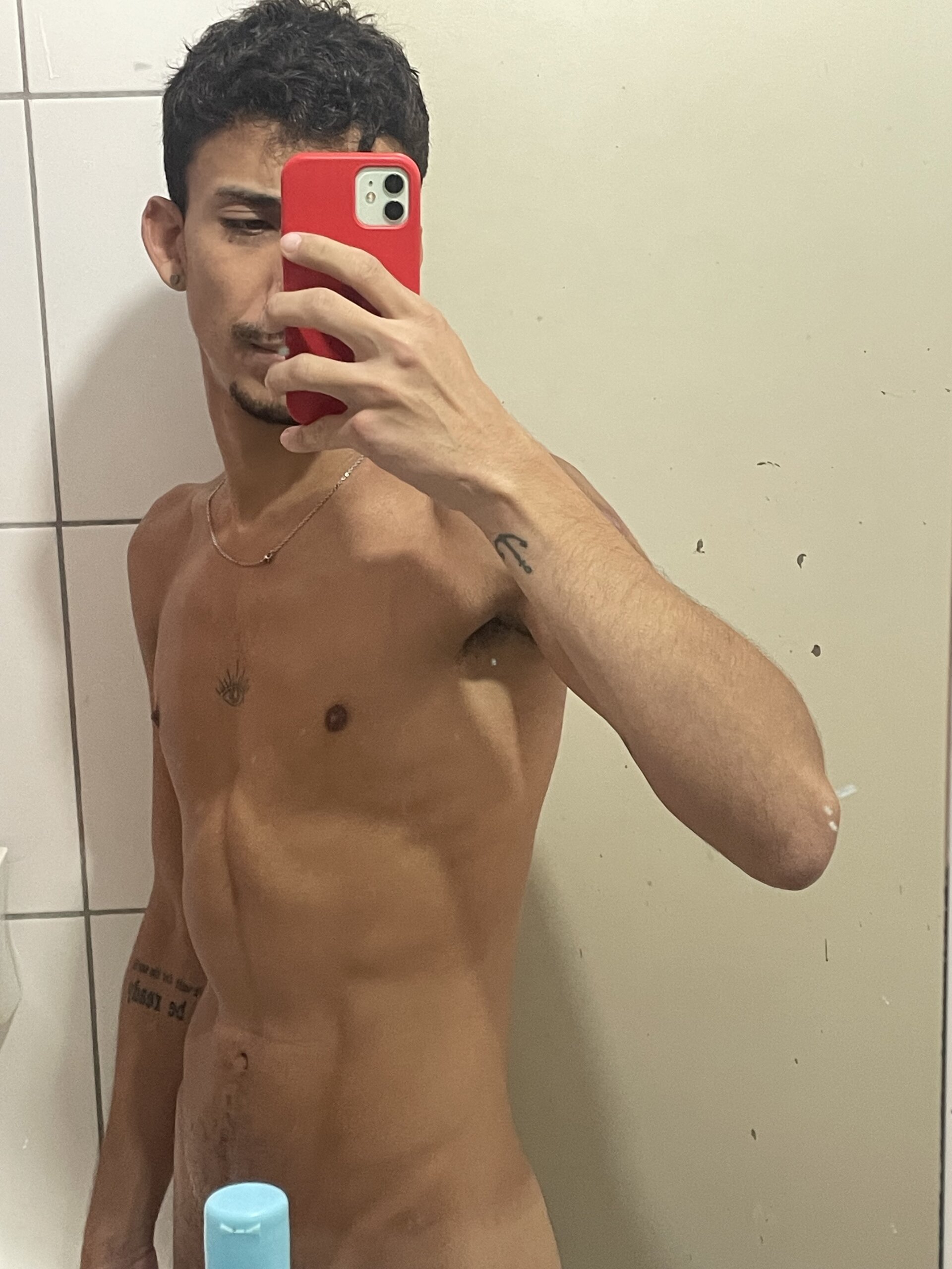XXX Porn Photo of Nude novinhospcam 5
