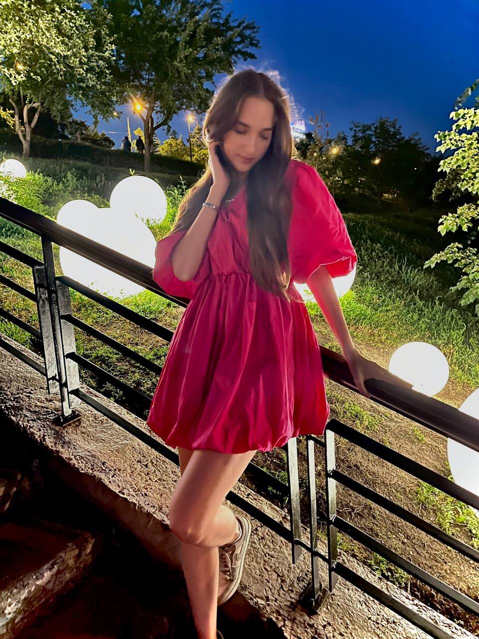 XXX Porn Photo of Nude DovieAono 14