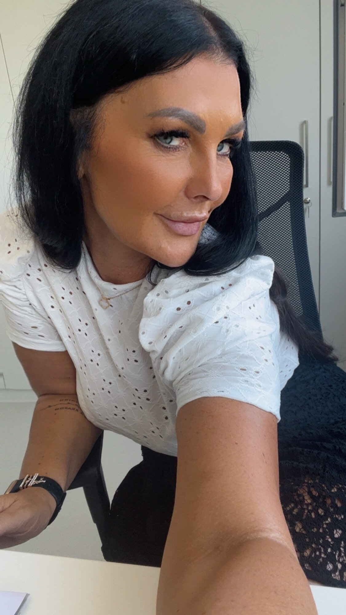 XXX Porn Photo of Nude Nola_Luxx-offiziell 2