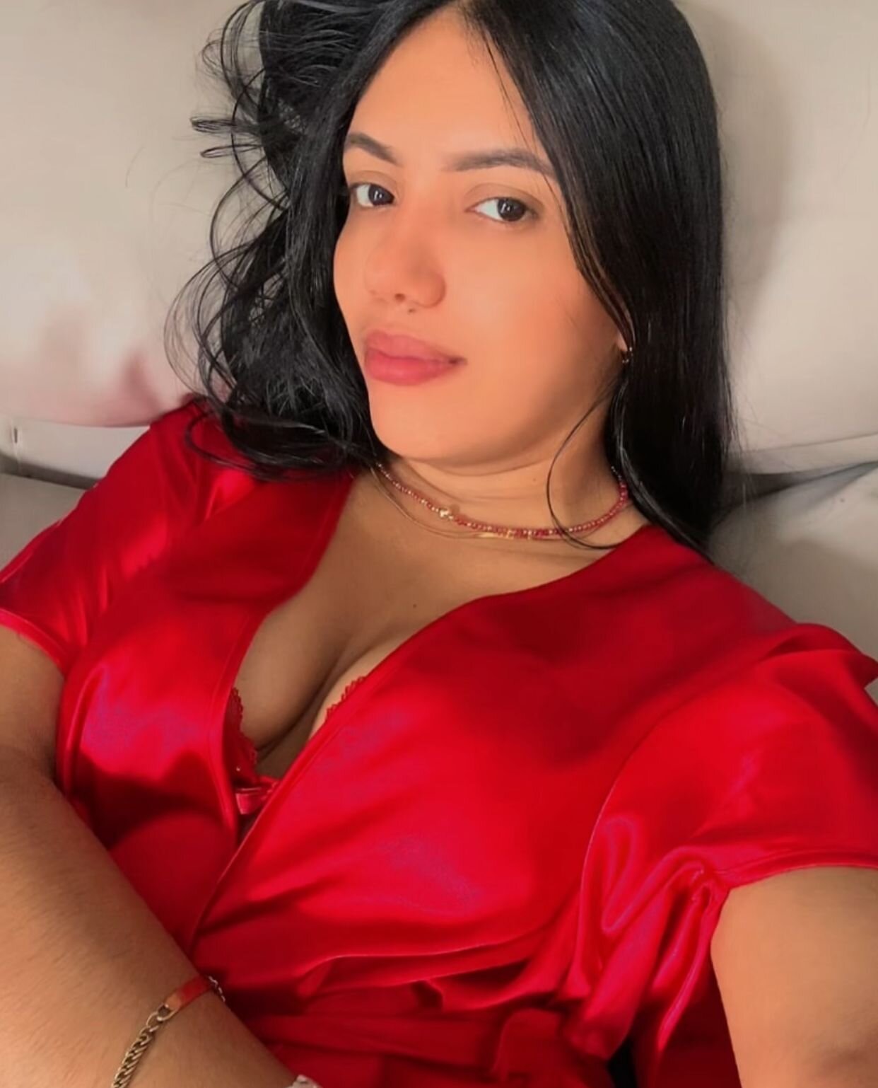 XXX Porn Photo of Nude Babylattin 3