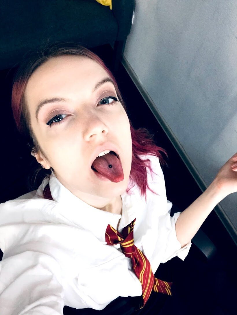 XXX Porn Photo of Nude SecretSophia 12
