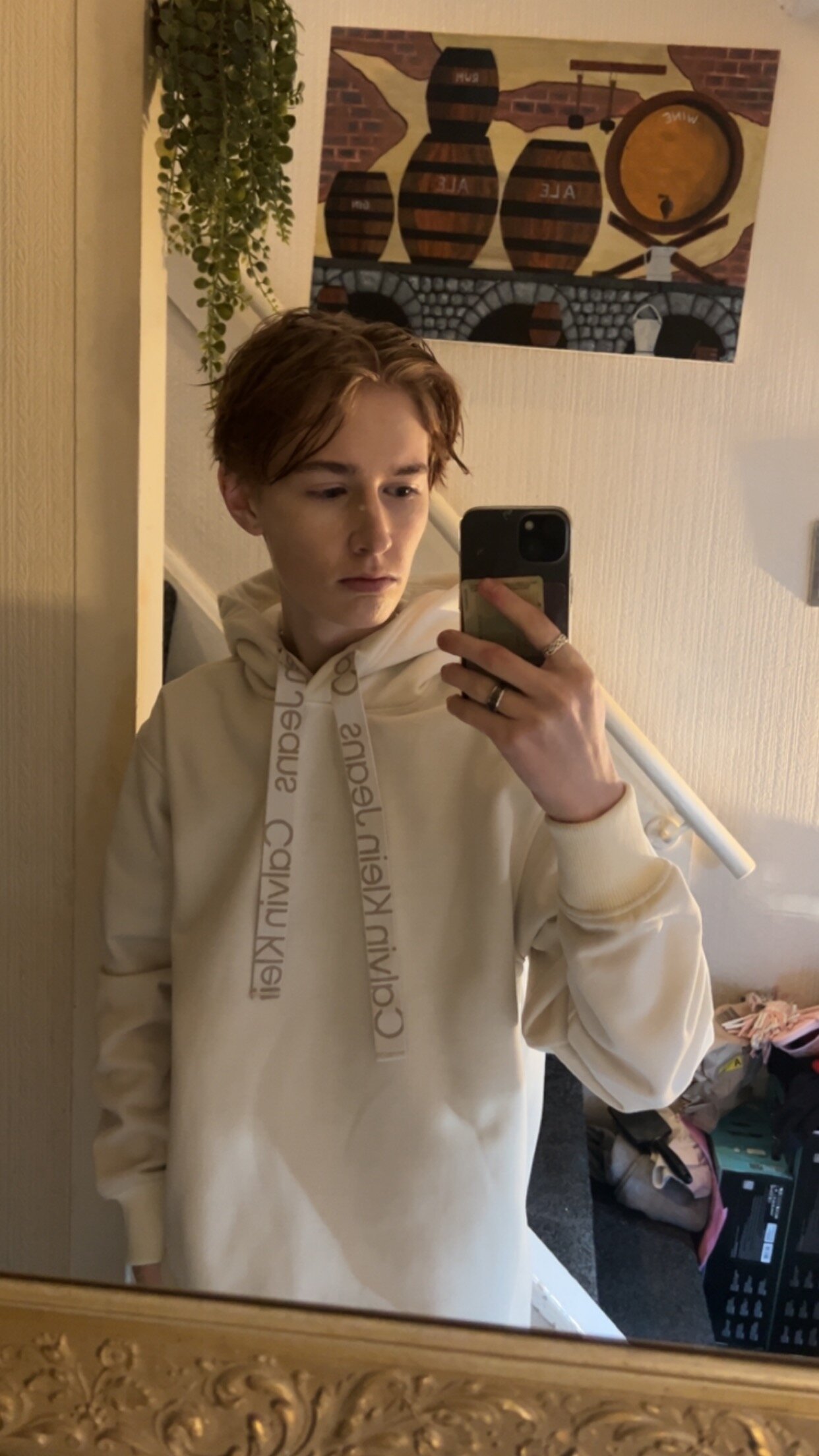 XXX Porn Photo of Nude twinkben 5