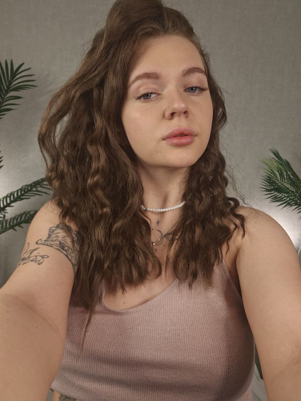 XXX Porn Photo of Nude desiree_doll 10