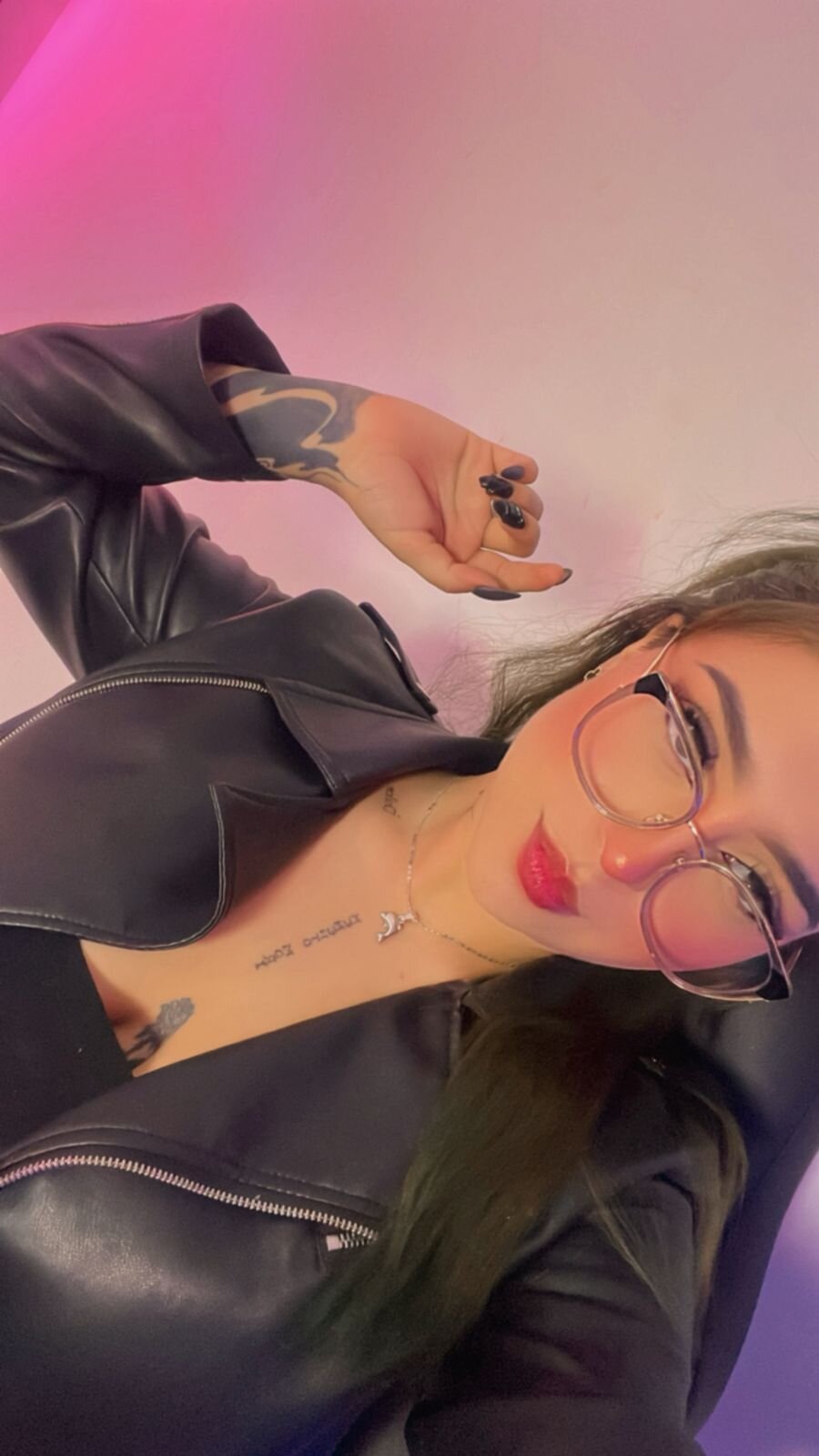 XXX Porn Photo of Nude AnnikaMerliahh_ 56