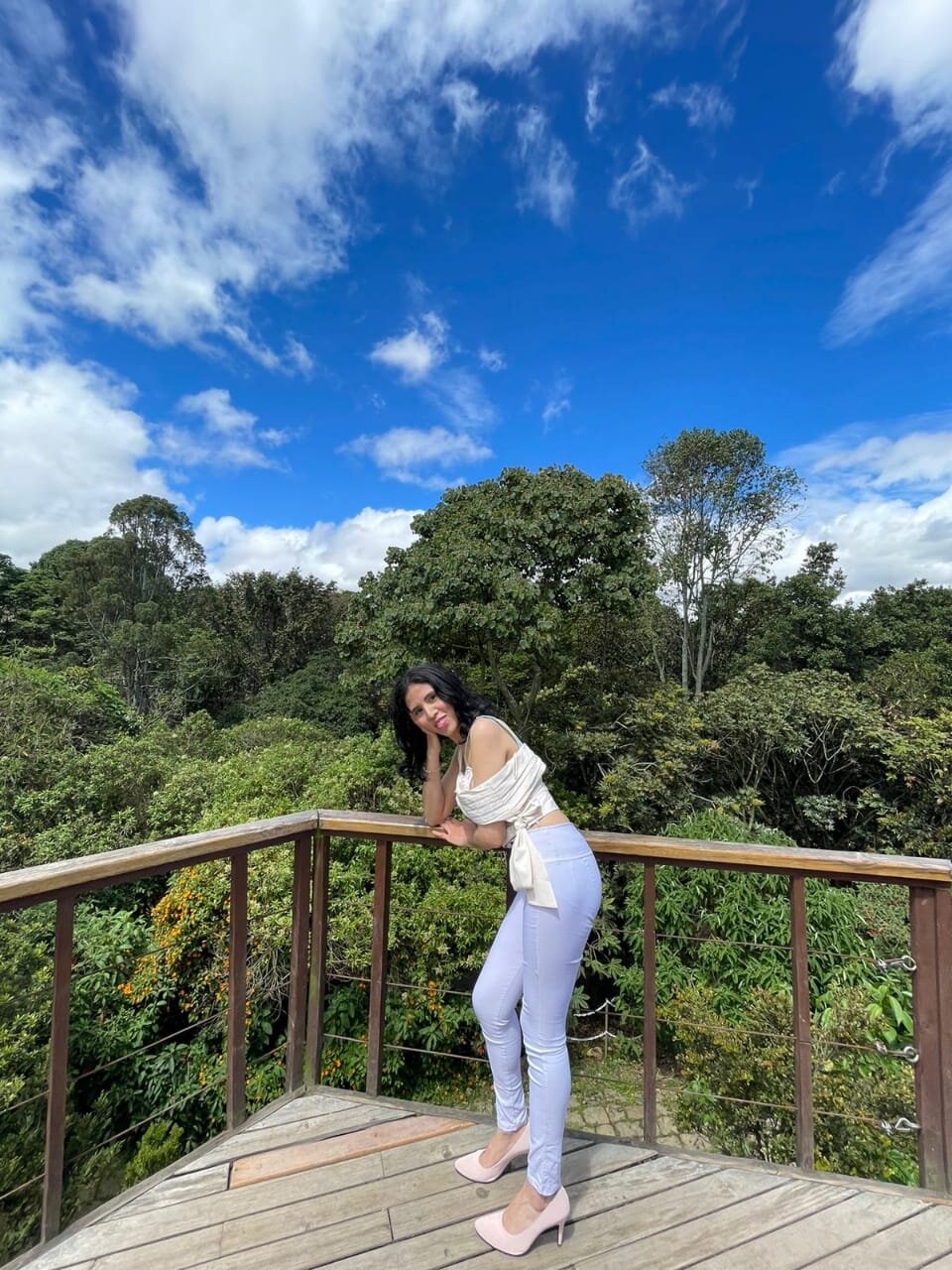 XXX Porn Photo of Nude GlezLux 2