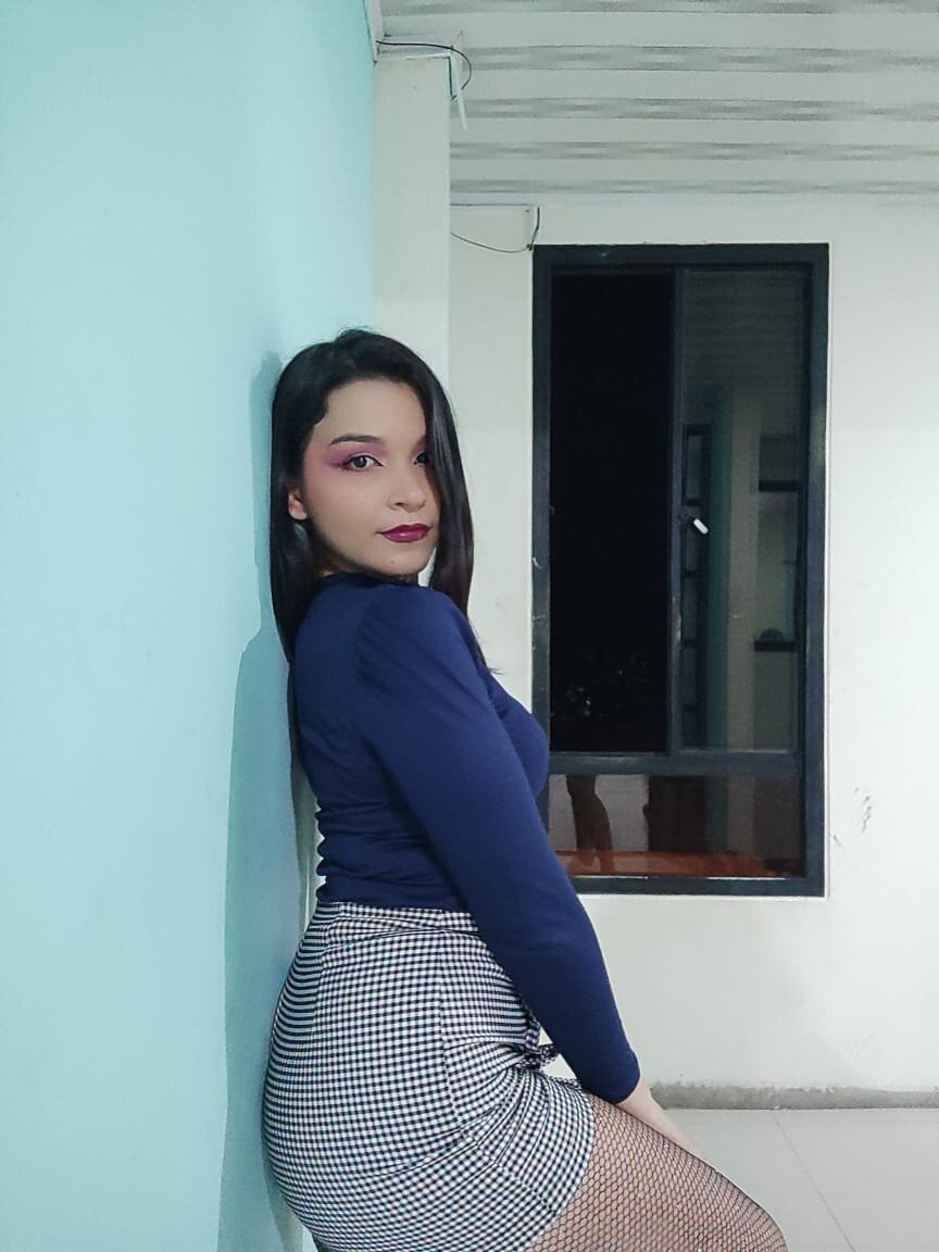 XXX Porn Photo of Nude angelicahotparis18 44