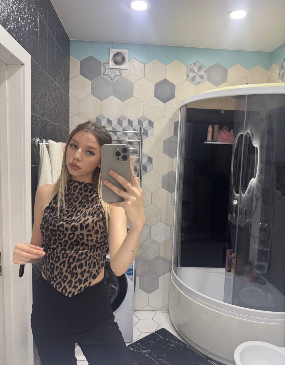 XXX Porn Photo of Nude InaWitschi 6