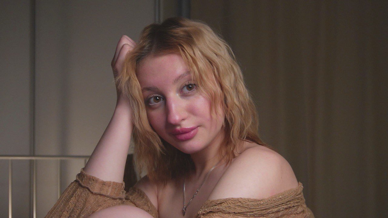 XXX Porn Photo of Nude nikapie 3