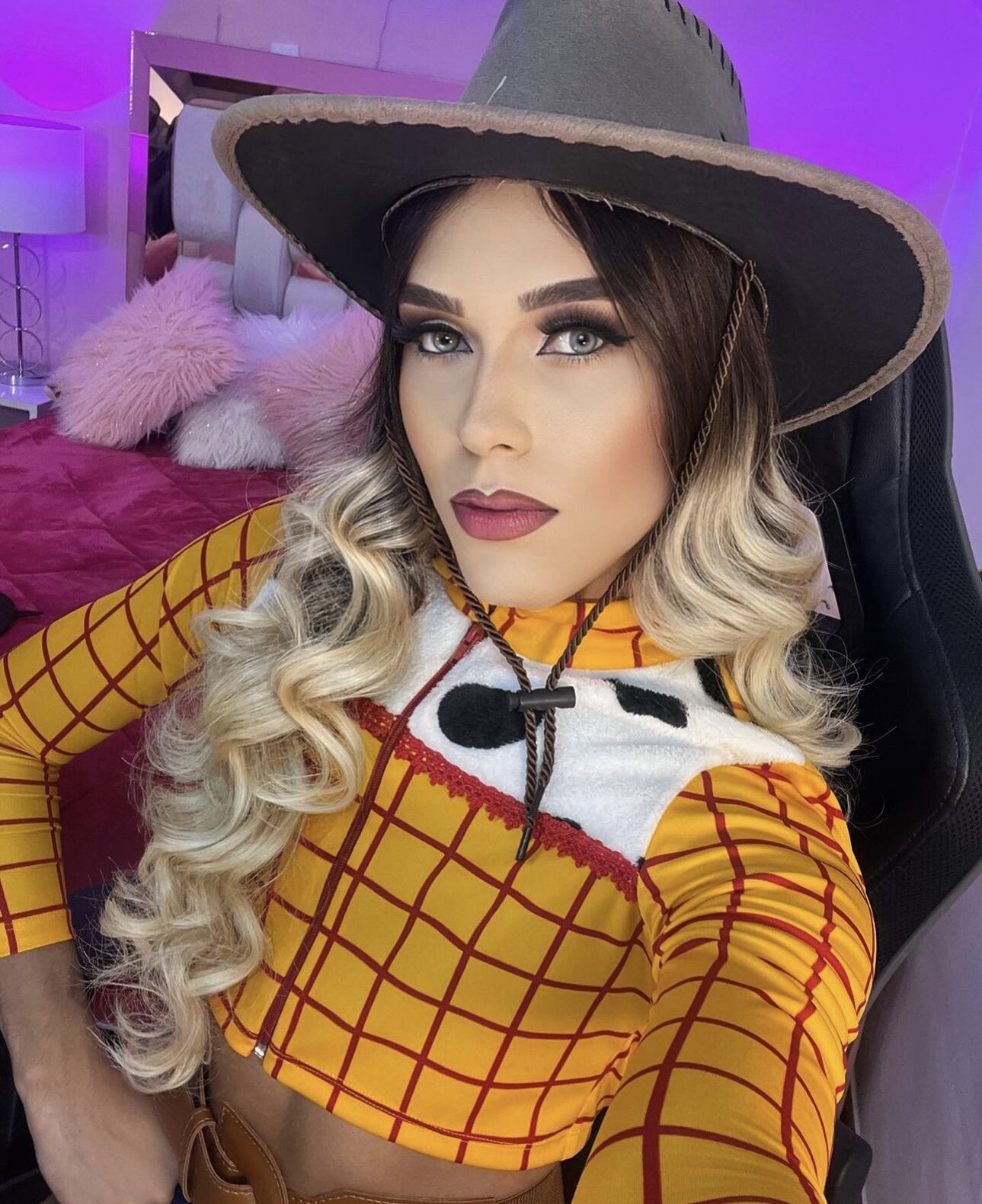 XXX Porn Photo of Nude Sweet_PrincessTs 56