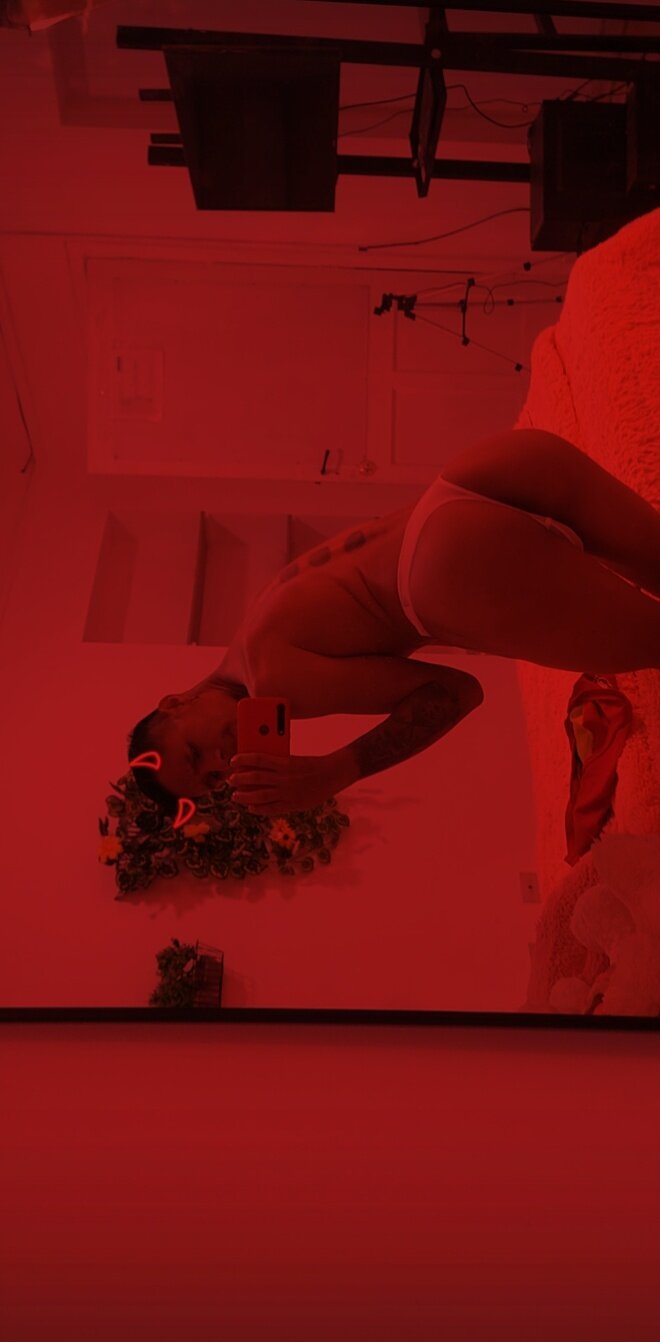 XXX Porn Photo of Nude Tylerfordxxx 2