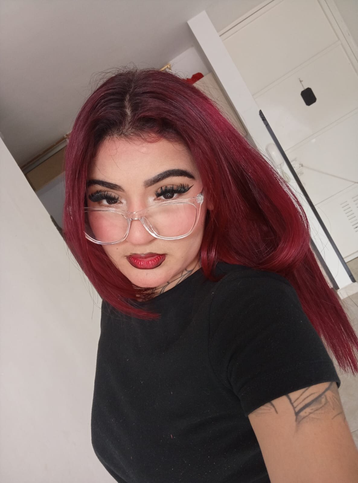 XXX Porn Photo of Nude alysha_xia_ 7