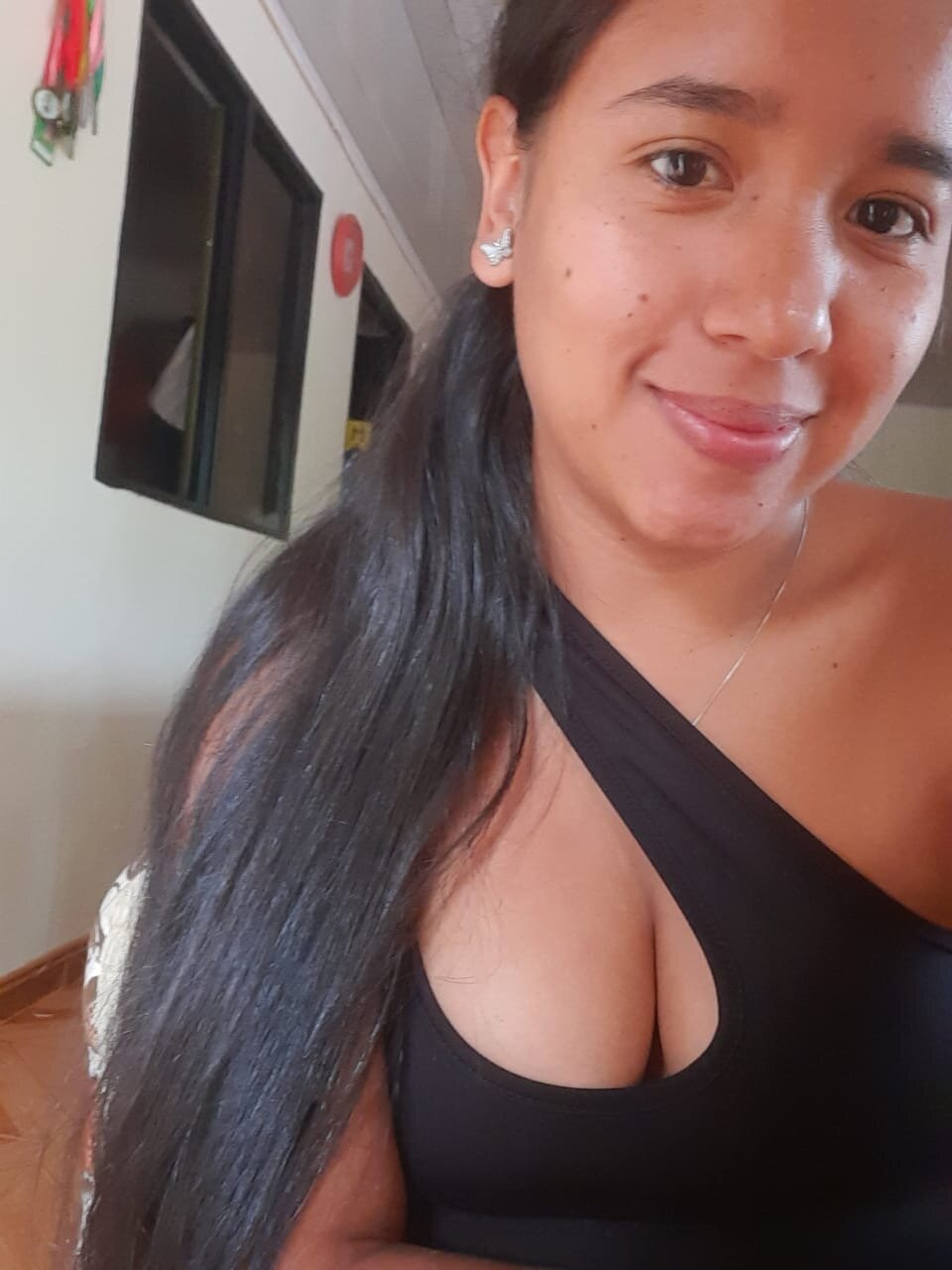 XXX Porn Photo of Nude Victoria_arcos 4
