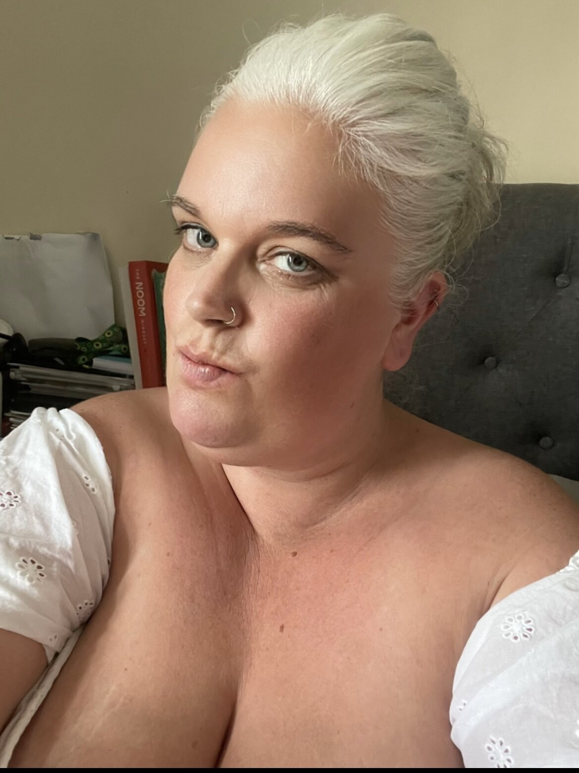 XXX Porn Photo of Nude sexychazza16 75