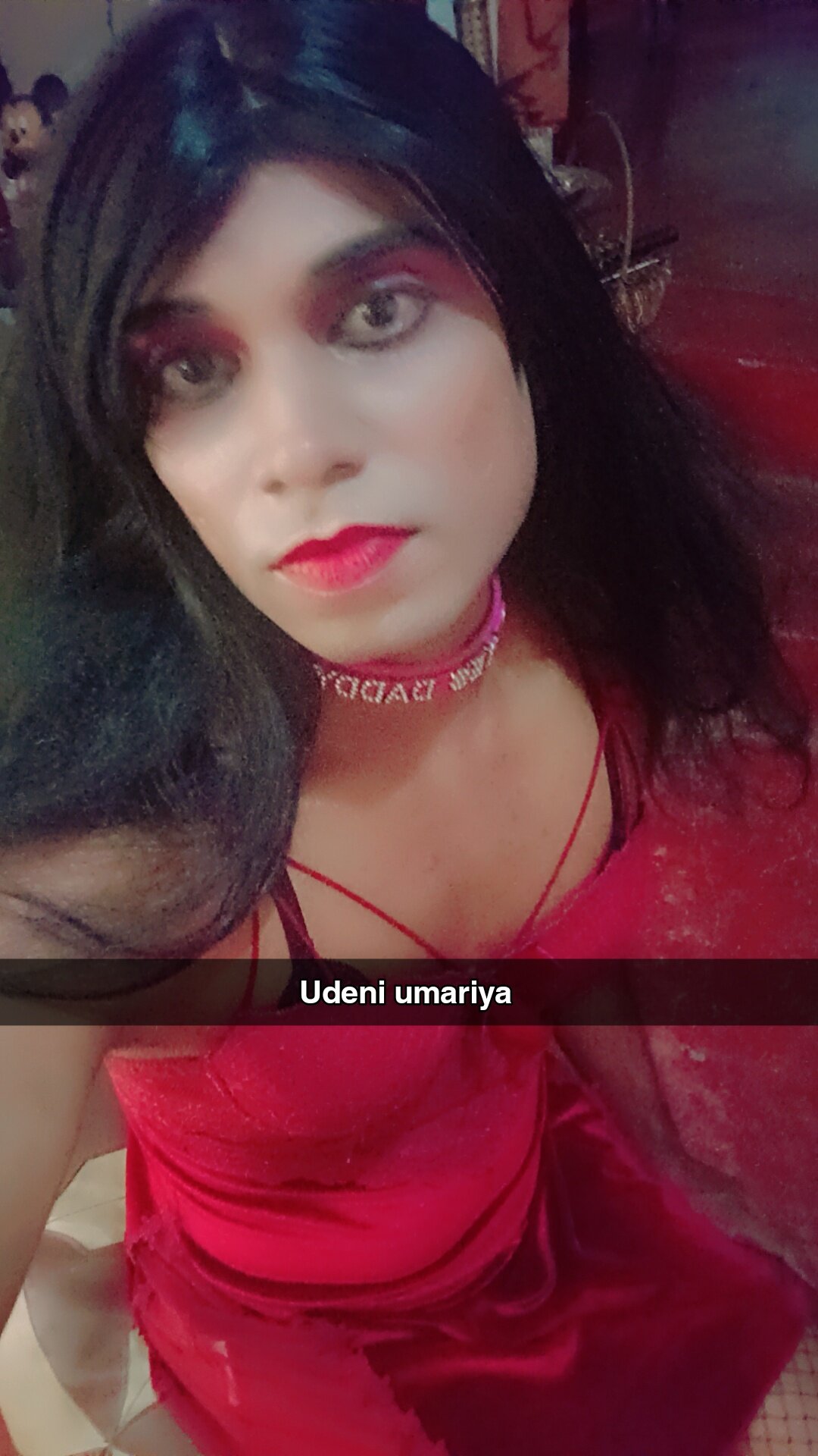 XXX Porn Photo of Nude Udeni99 6