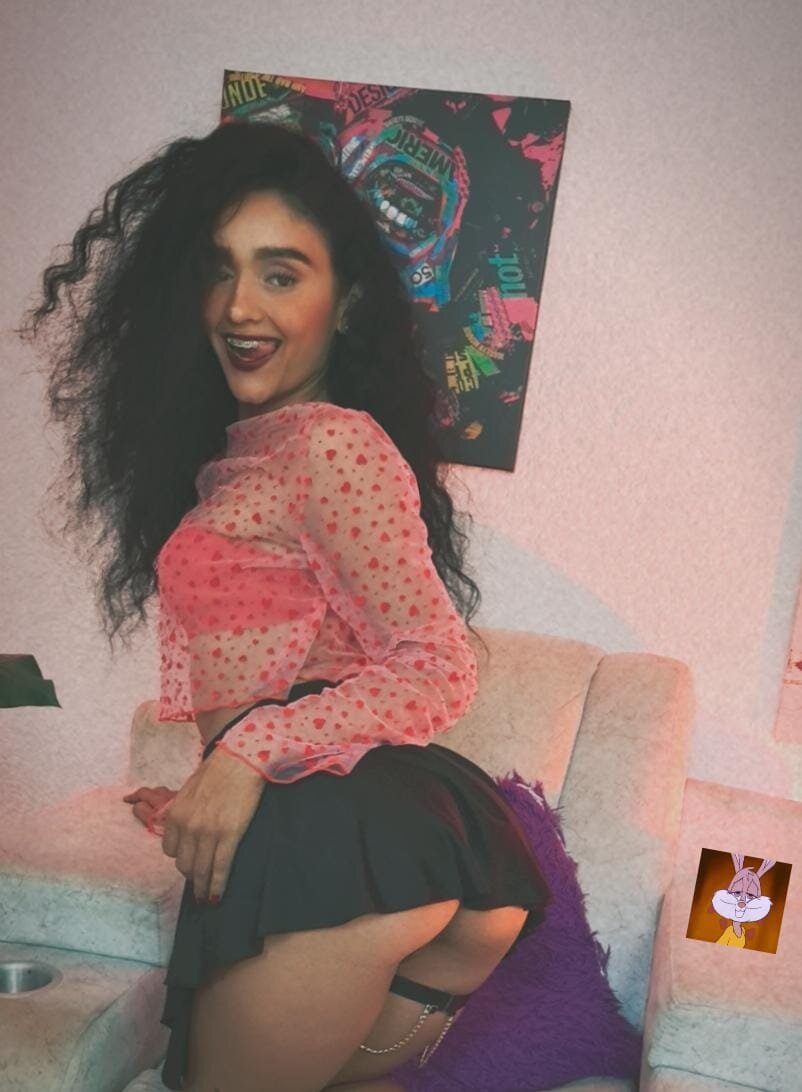 XXX Porn Photo of Nude Nikita_johnson 24