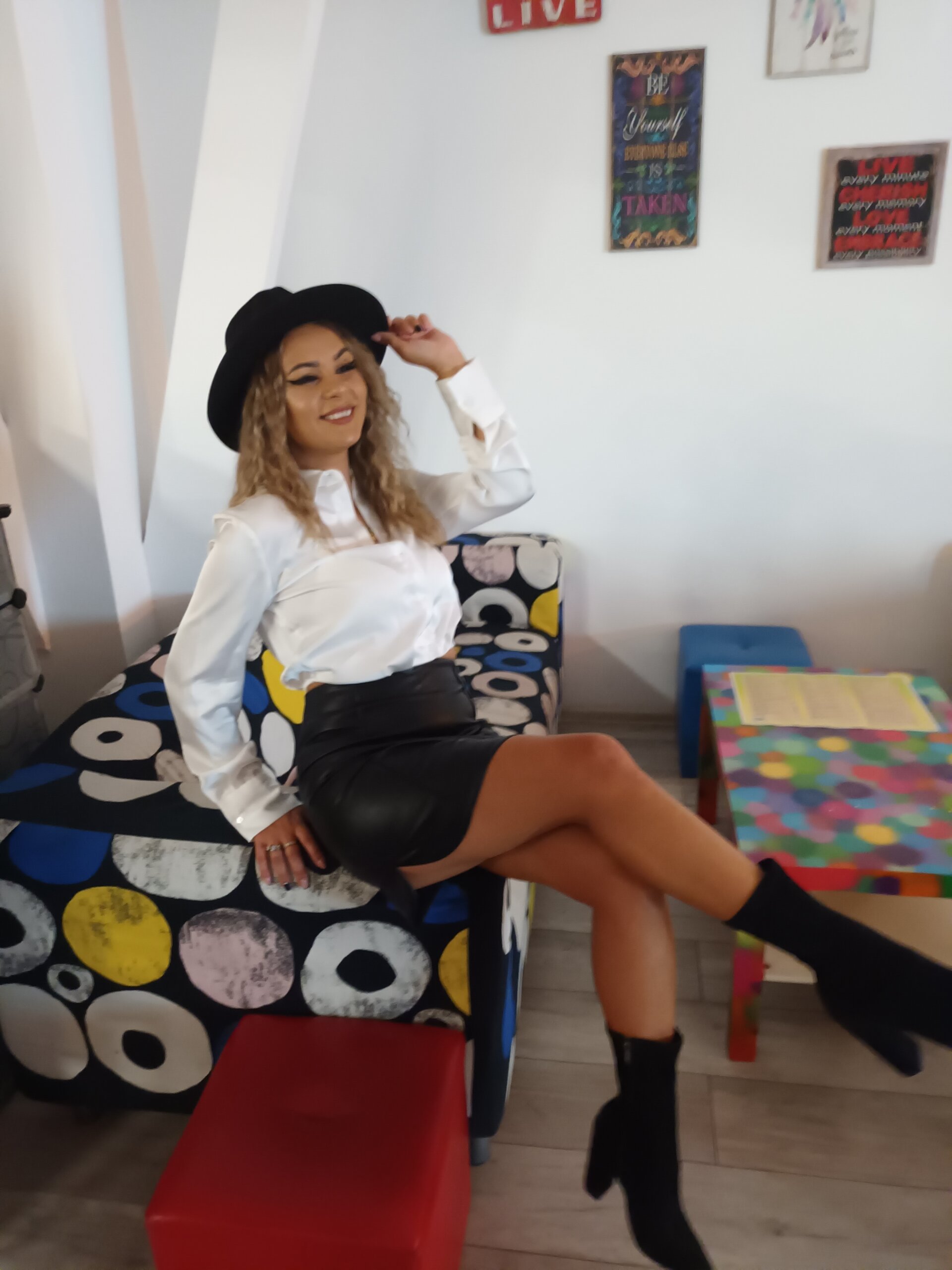 XXX Porn Photo of Nude BriannaHart 20