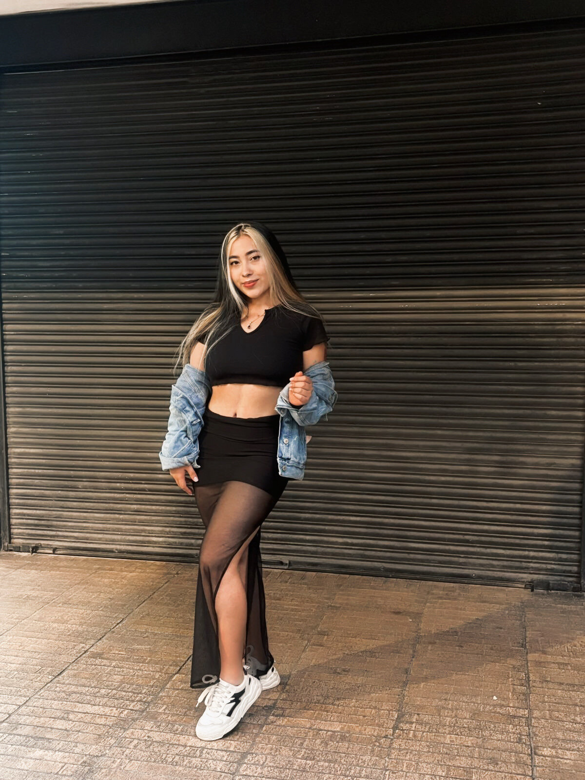 XXX Porn Photo of Nude _ManuVeelez 5