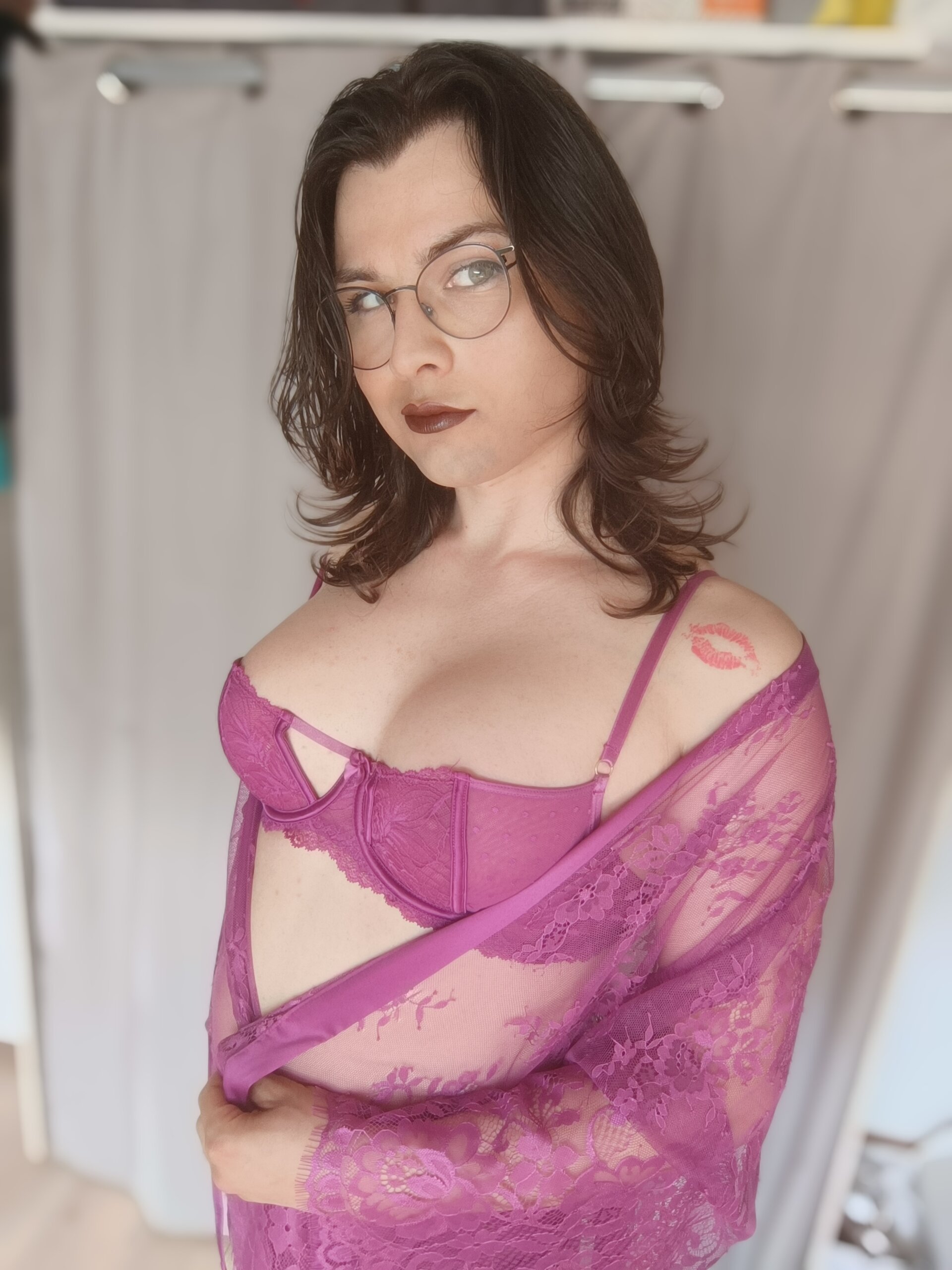 XXX Porn Photo of Nude Cassia_Stars 2