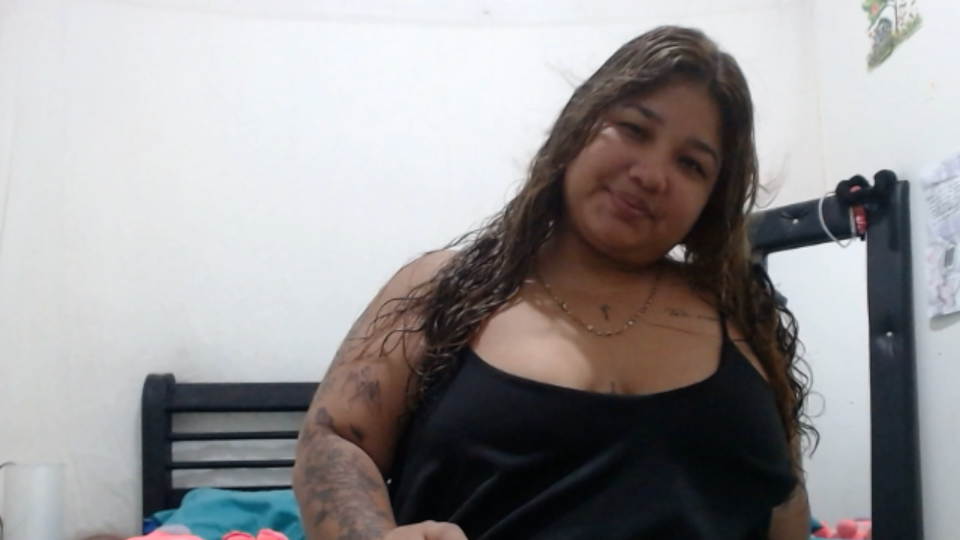 XXX Porn Photo of Nude Gabycutee 590