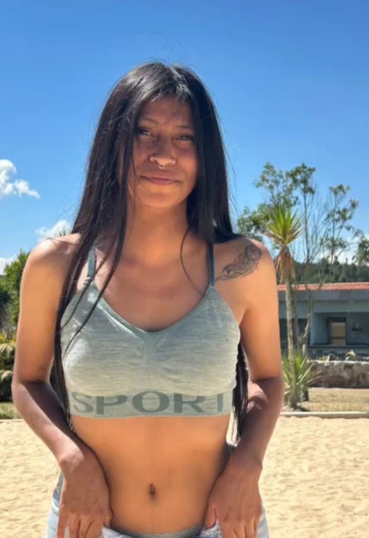 XXX Porn Photo of Nude Bella_Bree 5