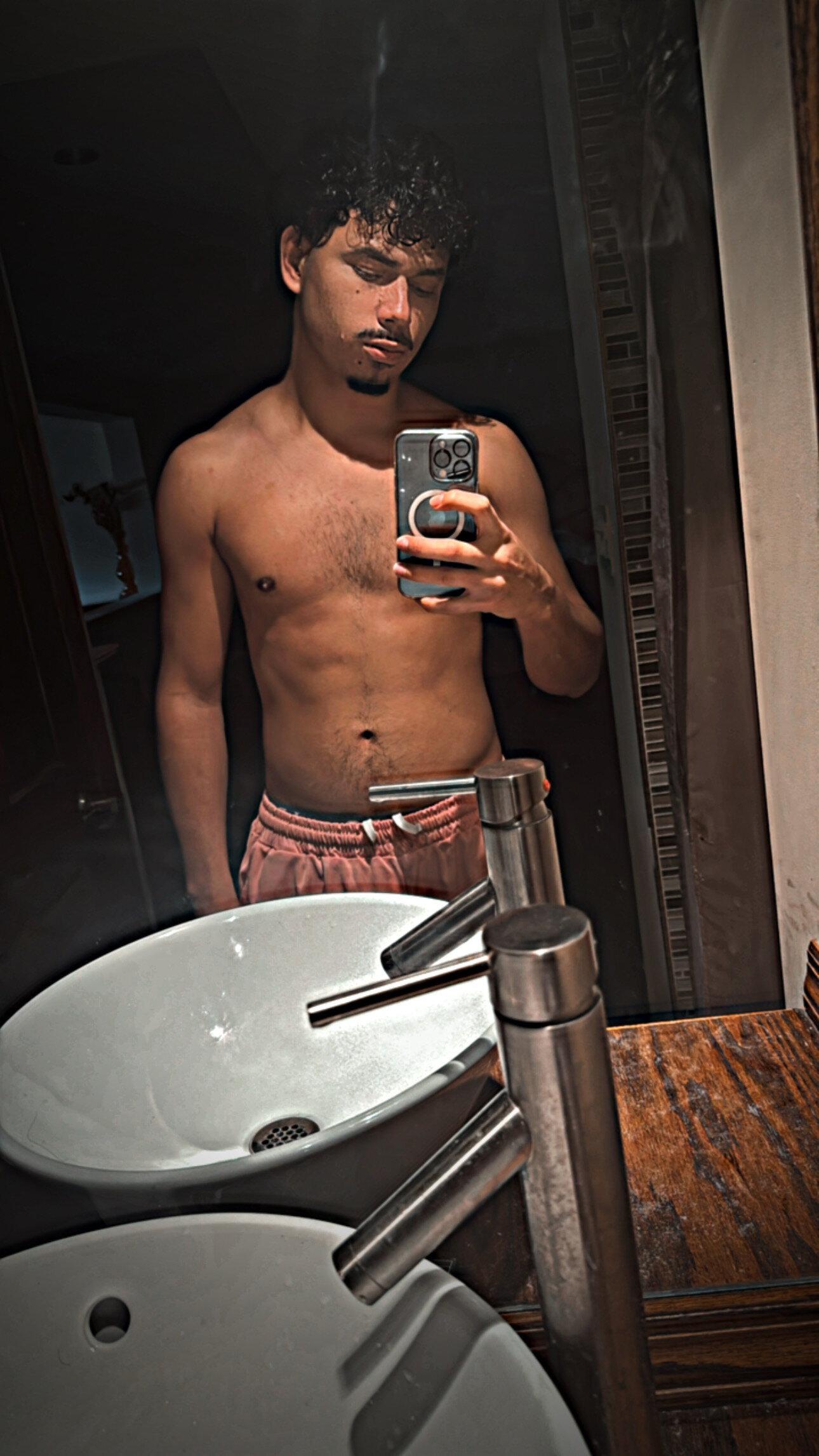 XXX Porn Photo of Nude NomixDg 3